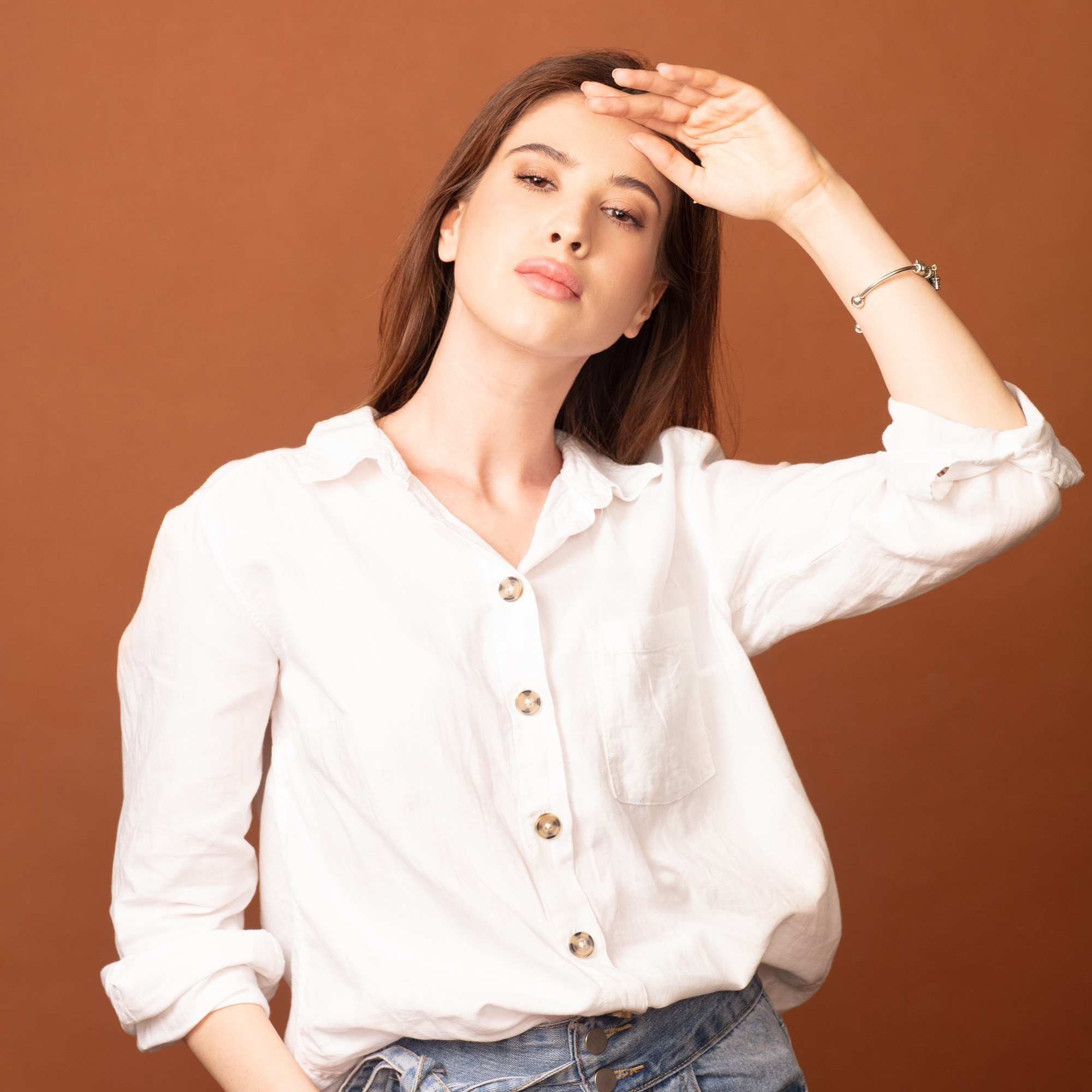 Портрет / Portraits. Фотограф Stellina.V