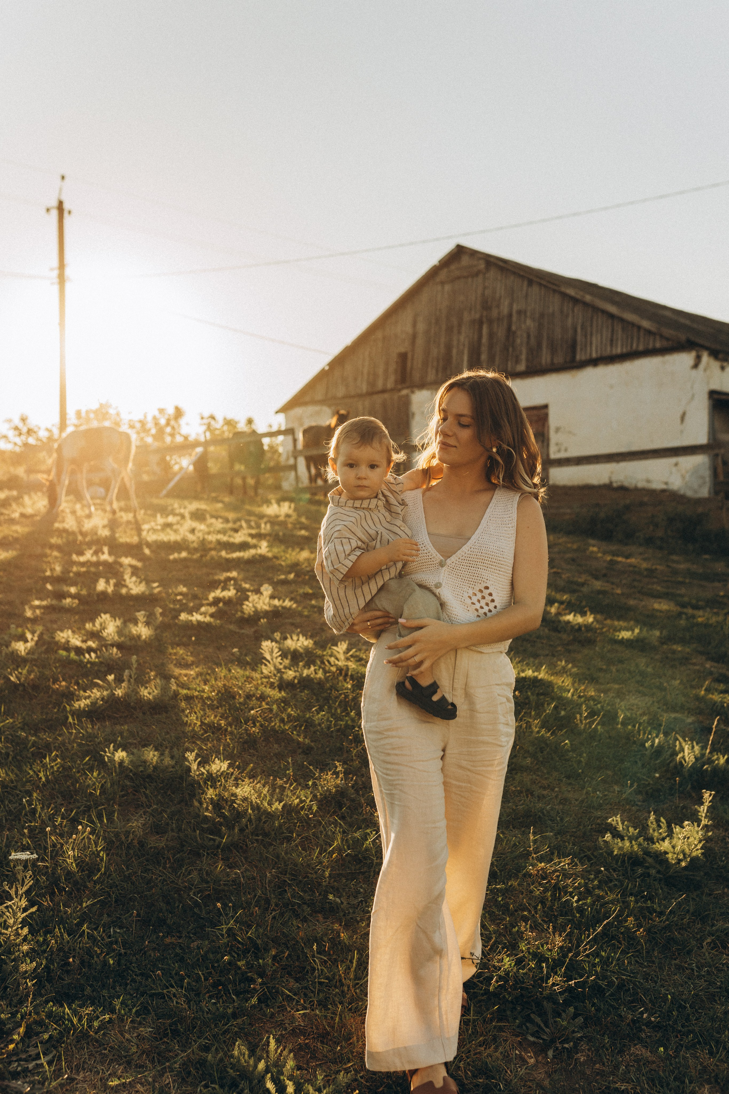 Влад Ангелина и Арсений. Семейный фотограф в Новороссийске и Анапе Александра Яковлева
