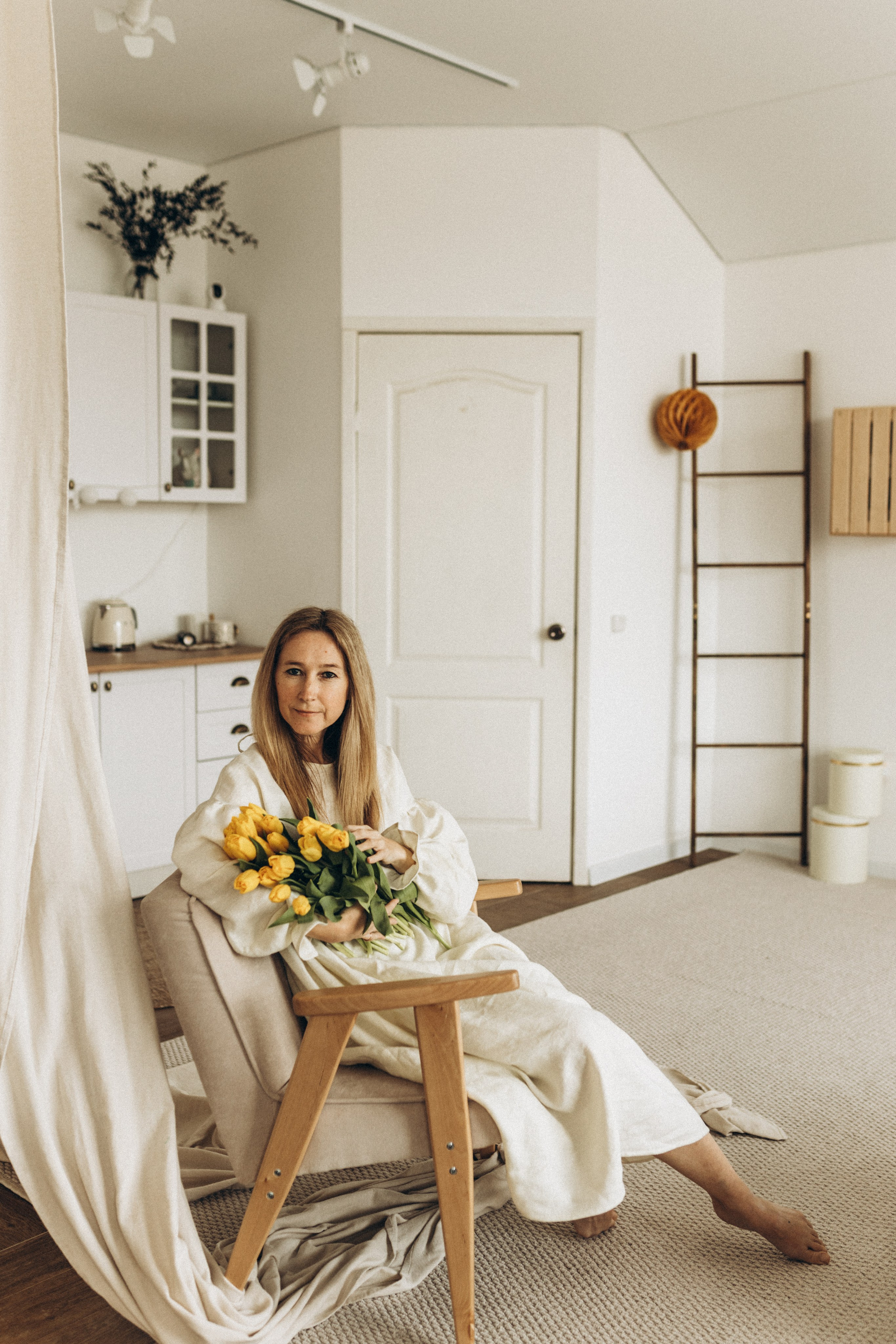 Катя и Алиса. Семейный фотограф в Новороссийске и Анапе Александра Яковлева