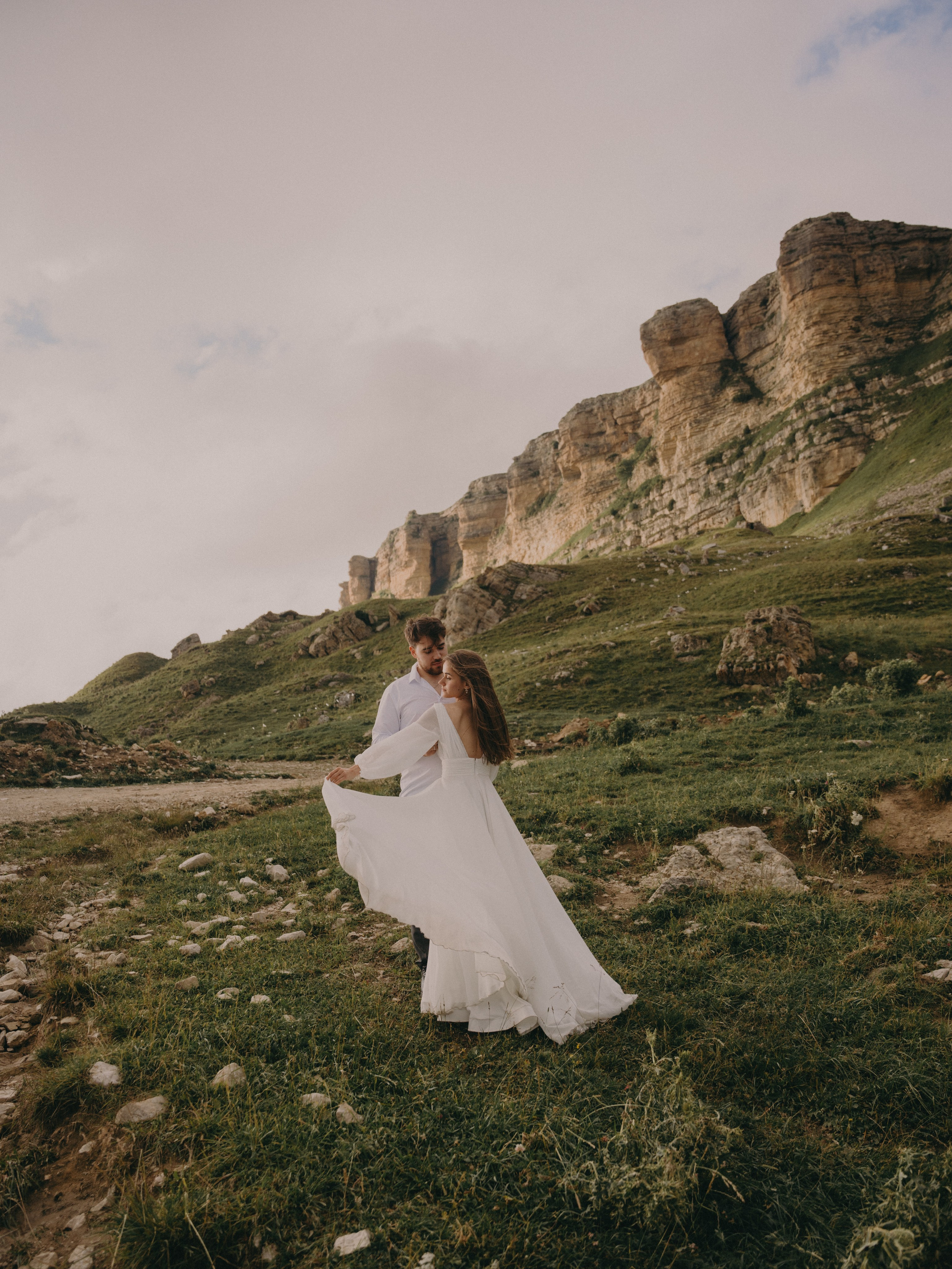 Е&Н. Свадебный фотограф Ирина Беляева Пятигорск|Кисловодск|Эльбрус|Домбай