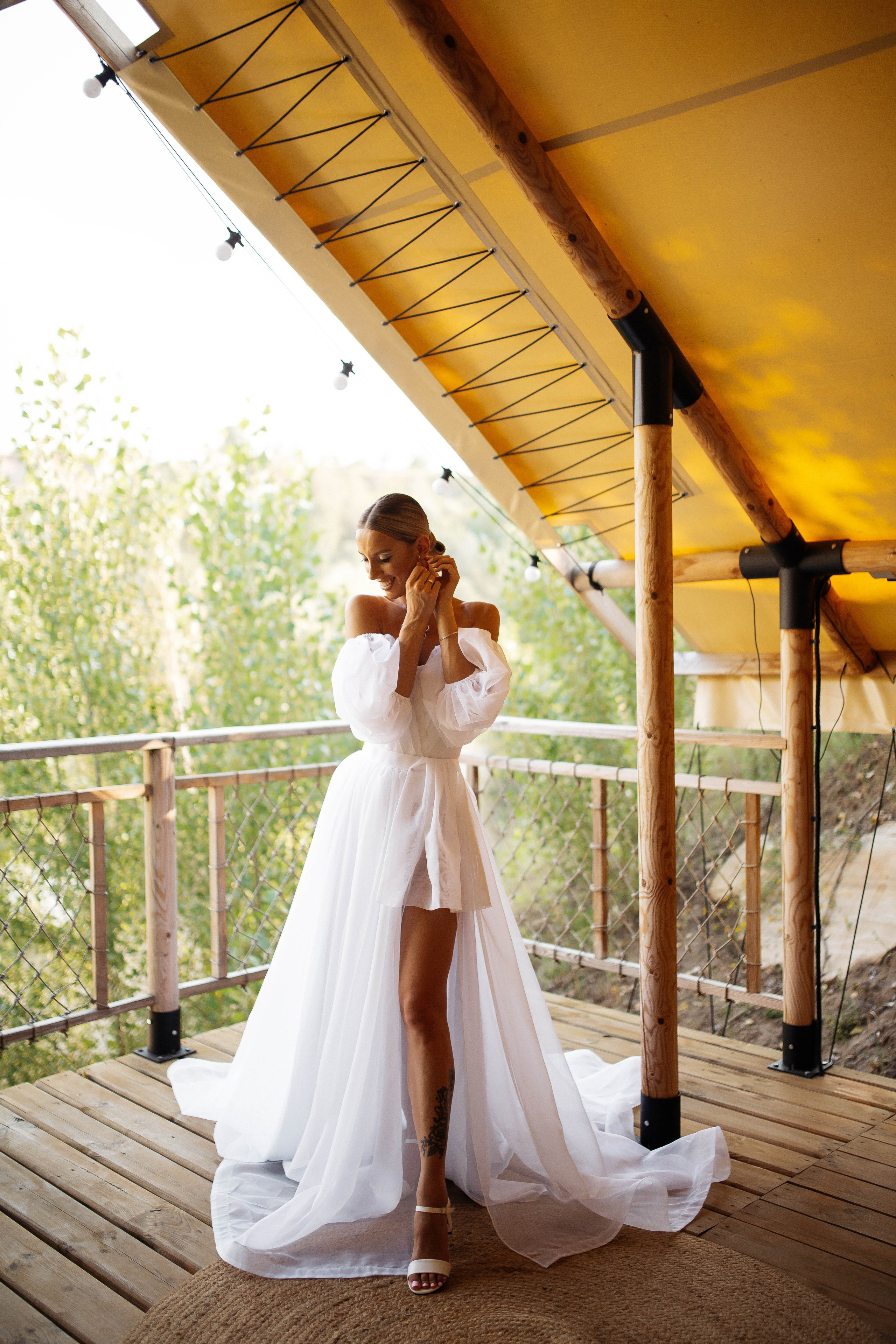 Н+А. Фотограф Дарья Бобровских в Воронеже