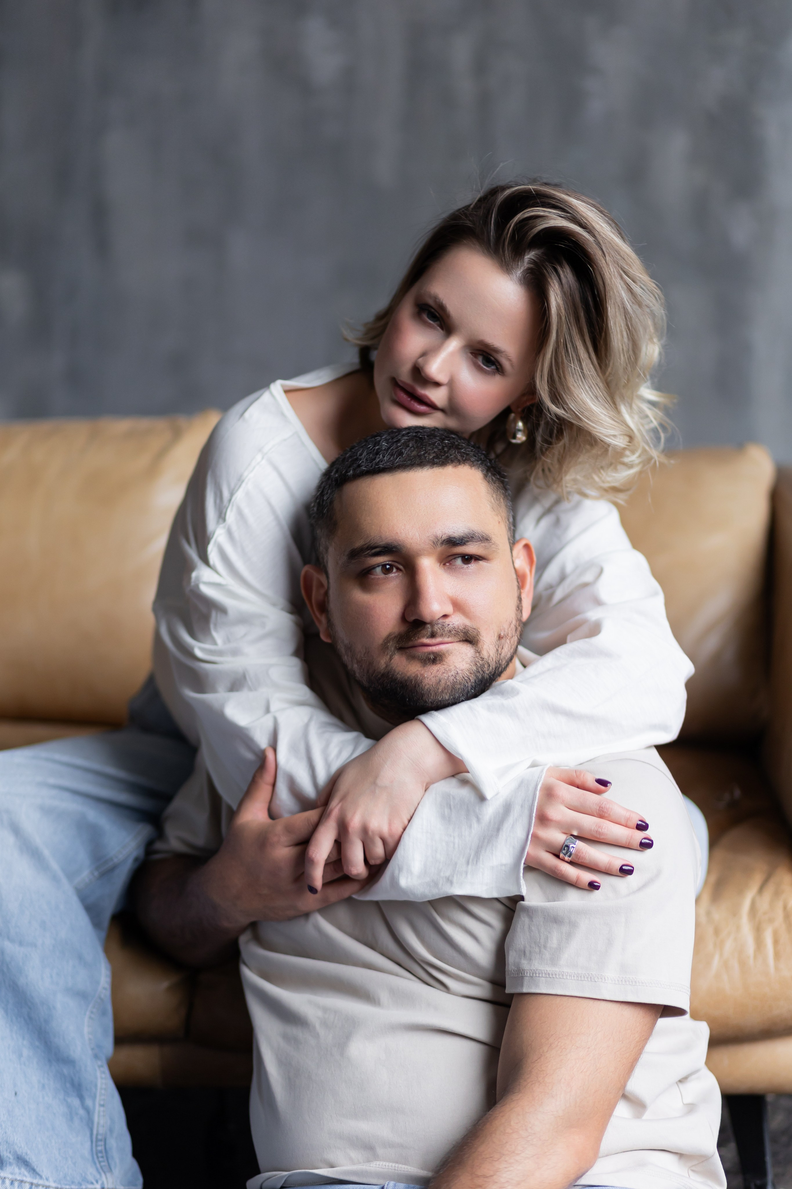 K&T. Свадебный фотограф. Москва. Мытищи