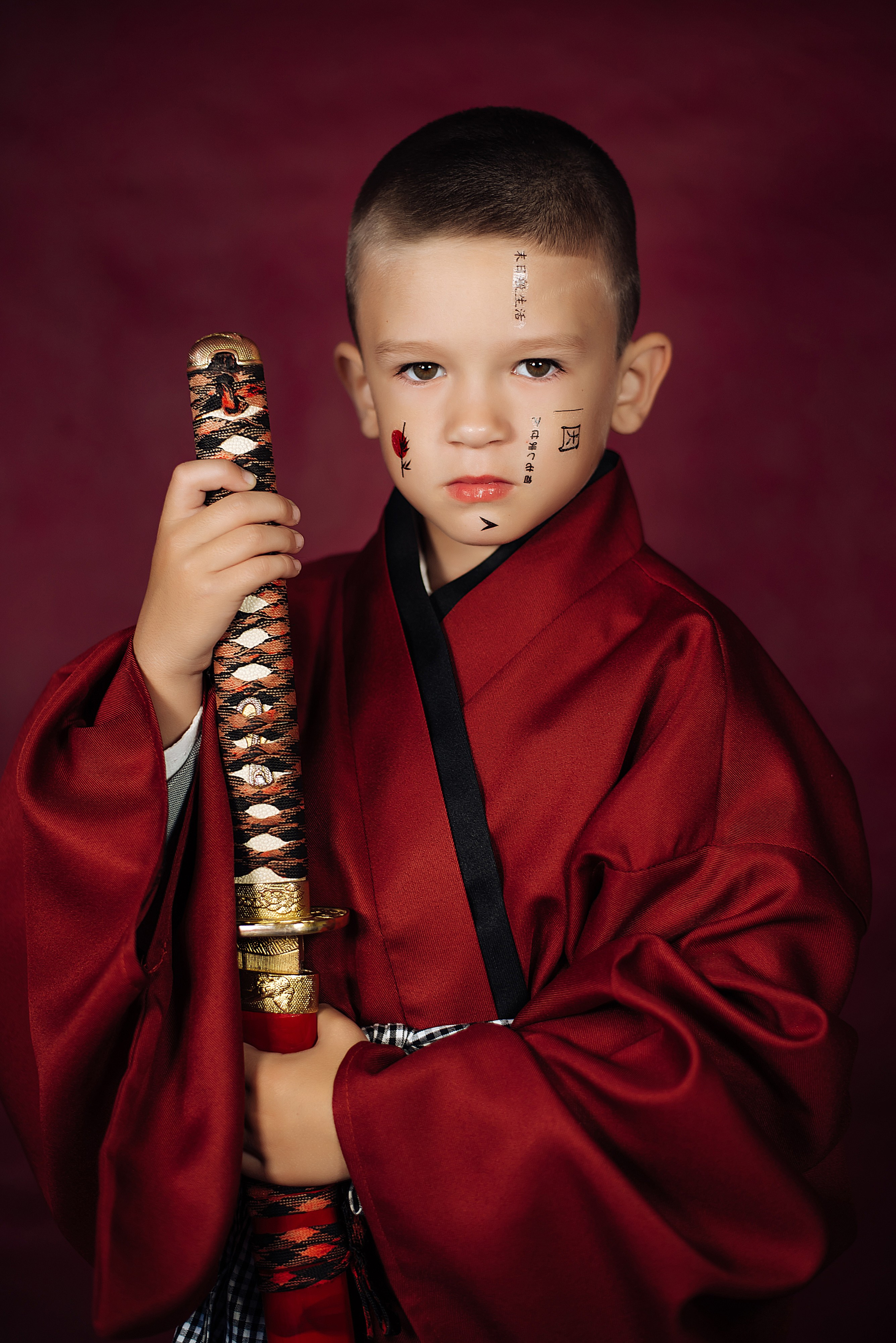 Морев Мирон. Promodels