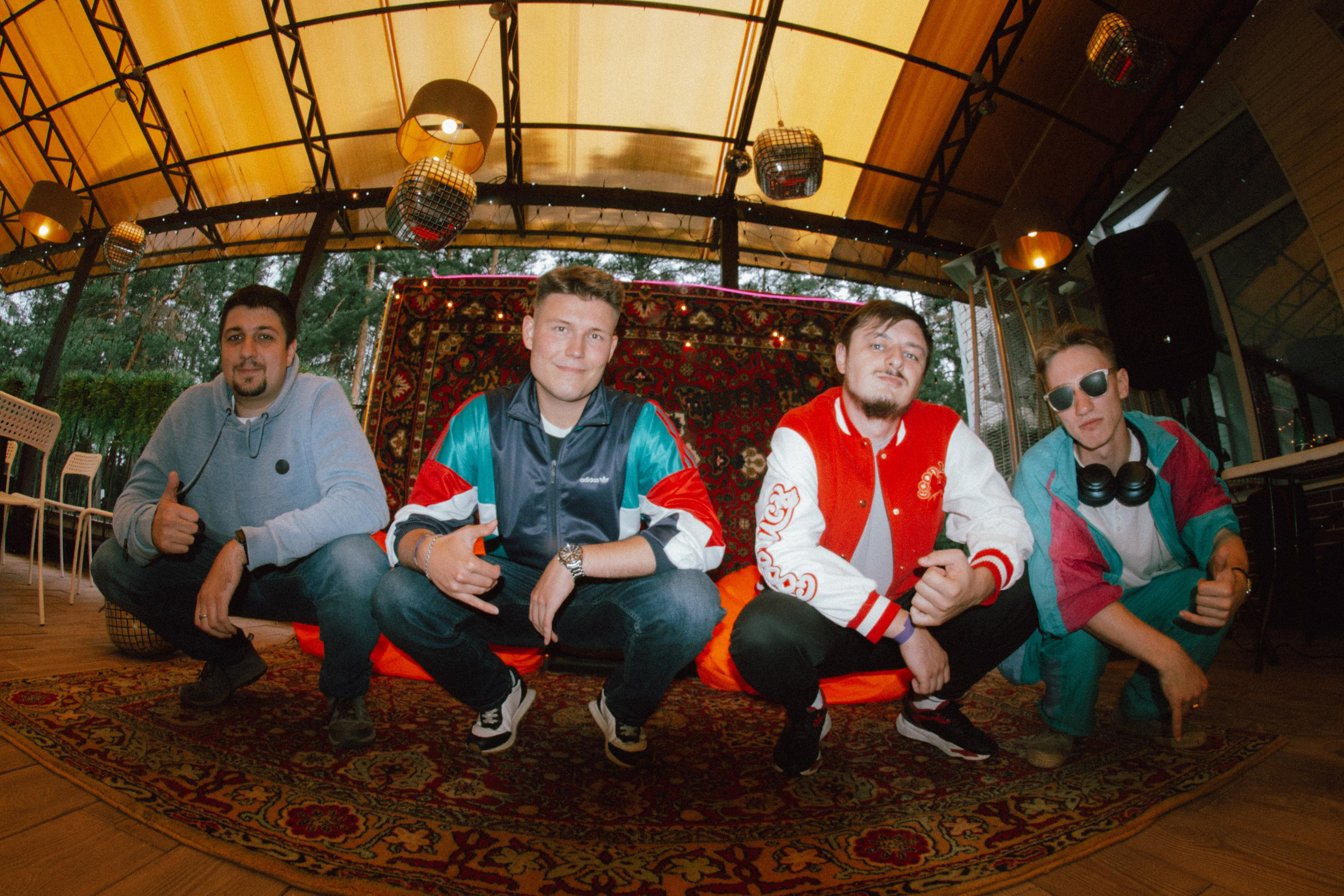 Ufa.net. Фотограф Мурманск | Нижний Новгород • Анна Хижняк