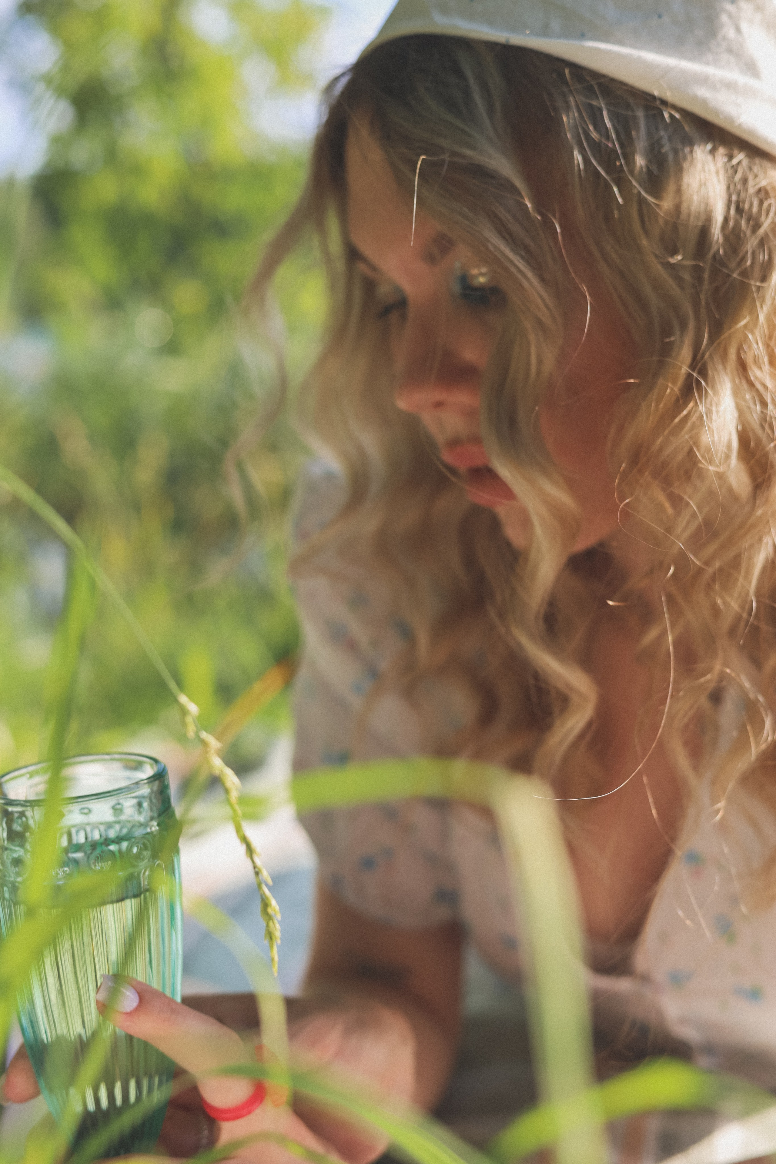 Picnic. Фотограф Мурманск | Нижний Новгород • Анна Хижняк