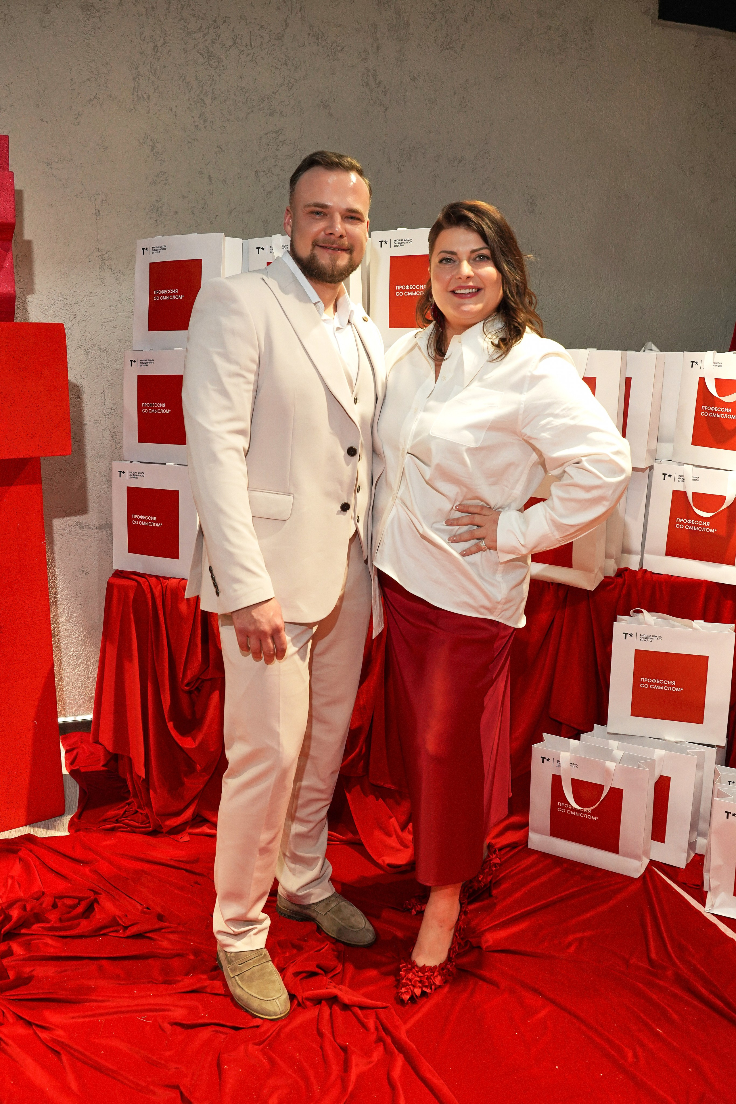 Корпоратив 2025 UPDATE. Фотограф