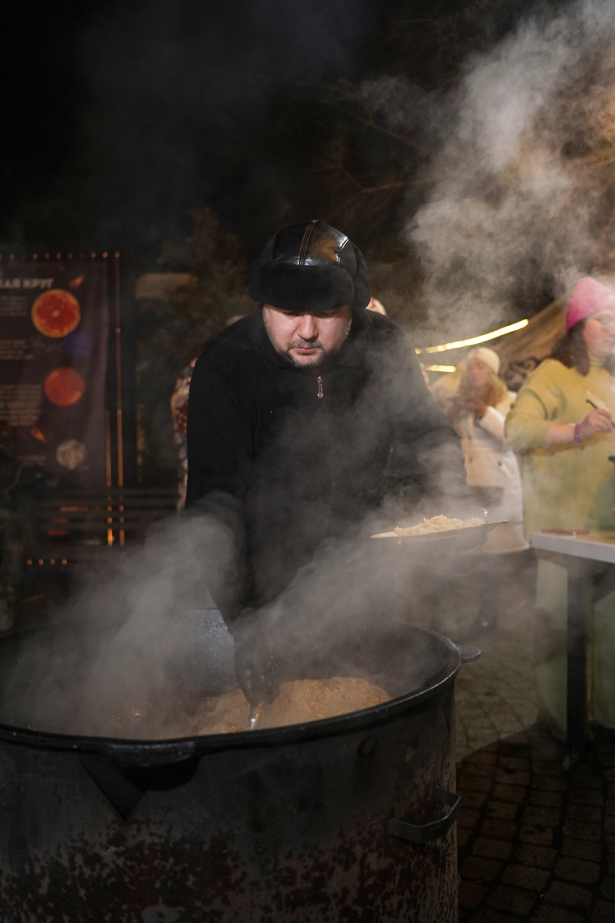 День Рождения Саши. Фотограф