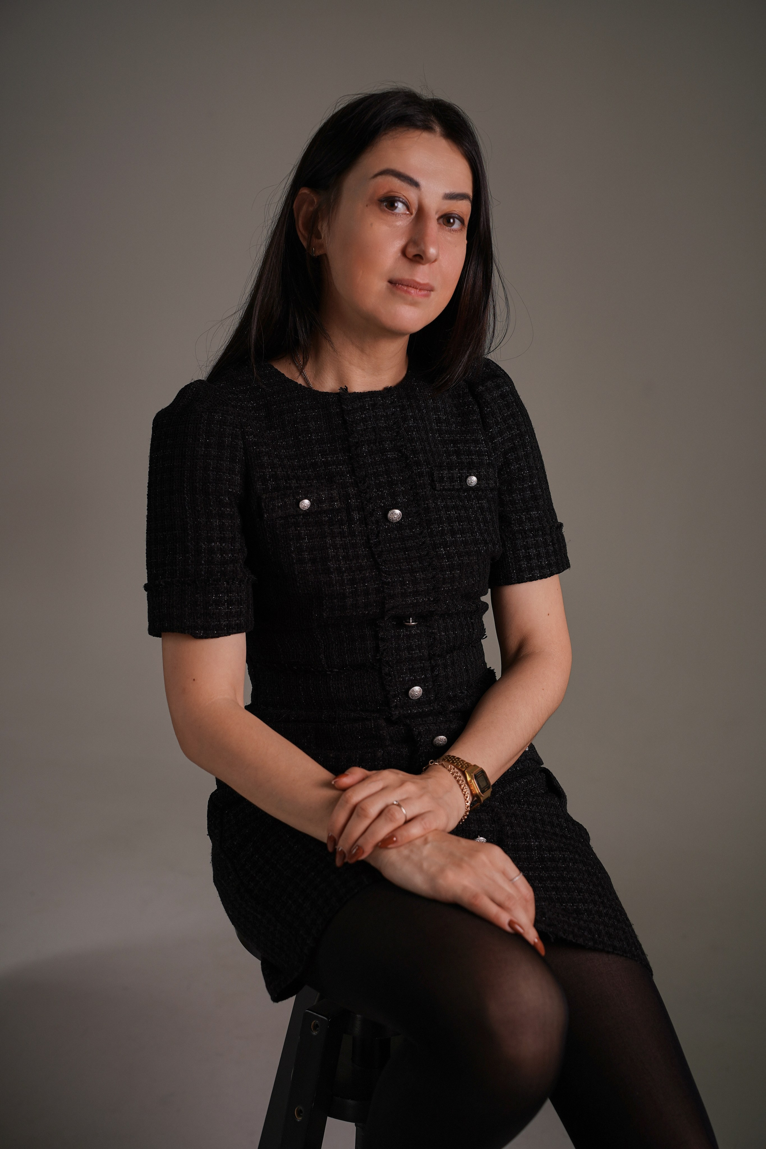 LEO COMPANY. Фотограф