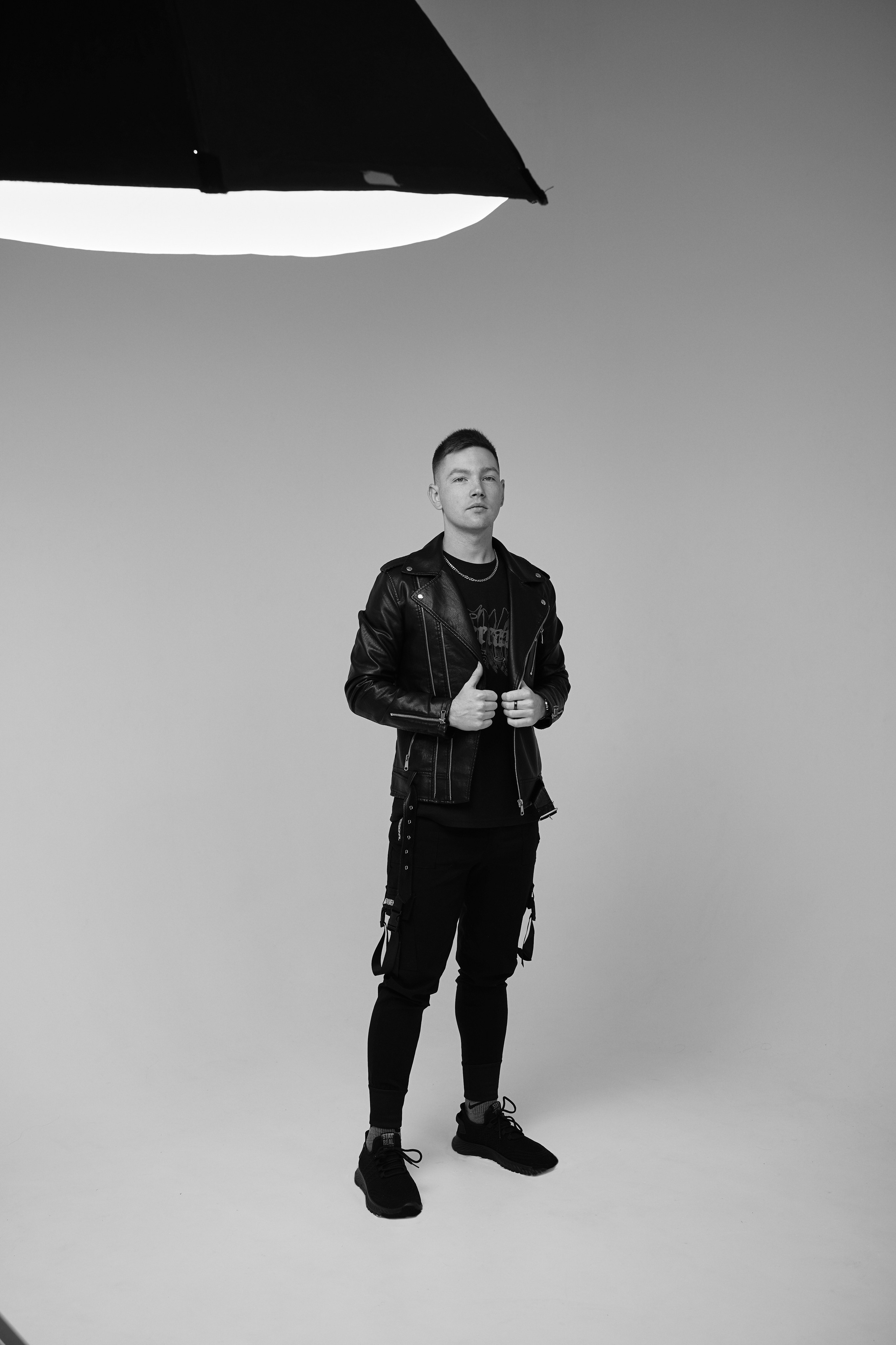 Даниил. Фотограф