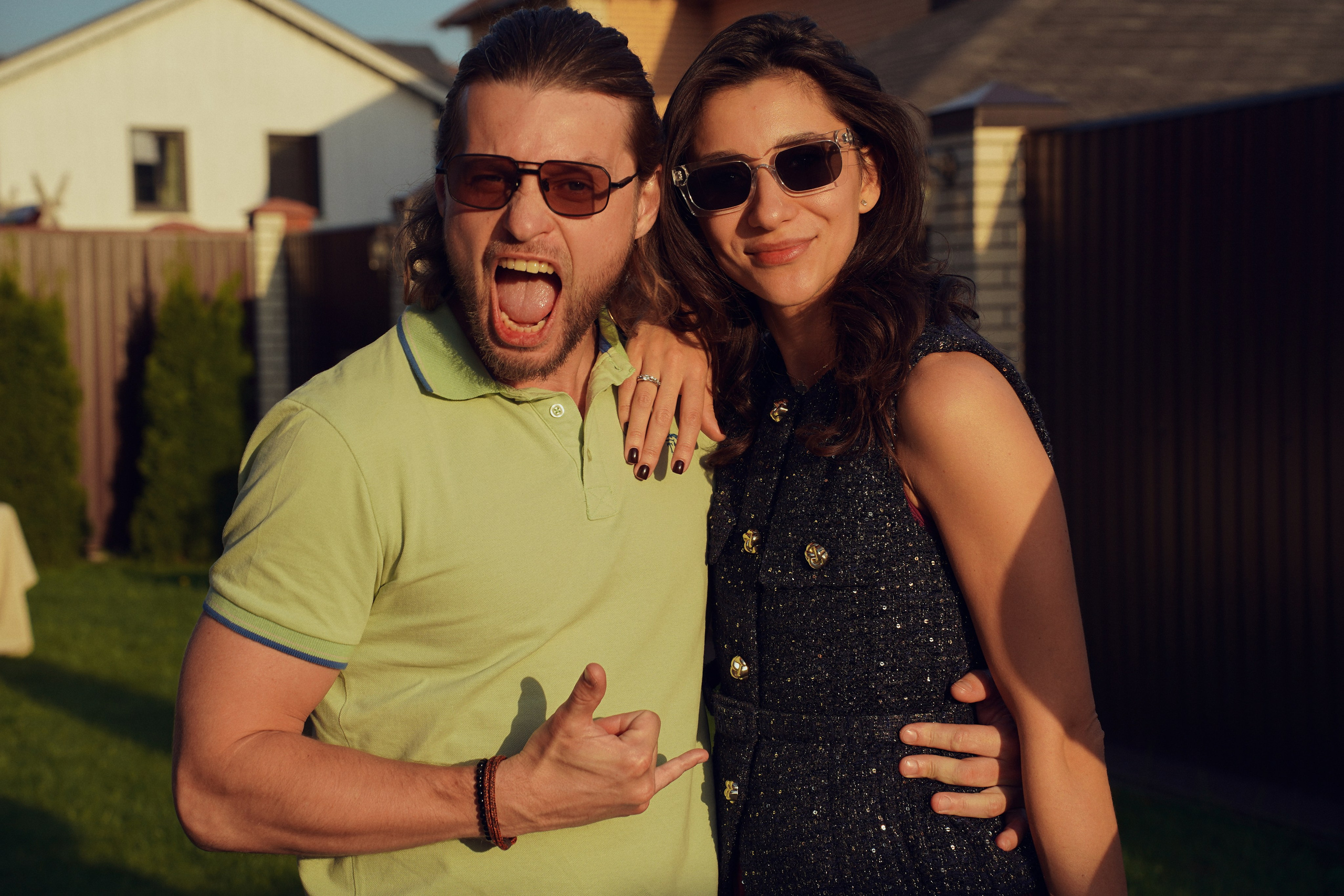 День Рождения Екатерина. Фотограф