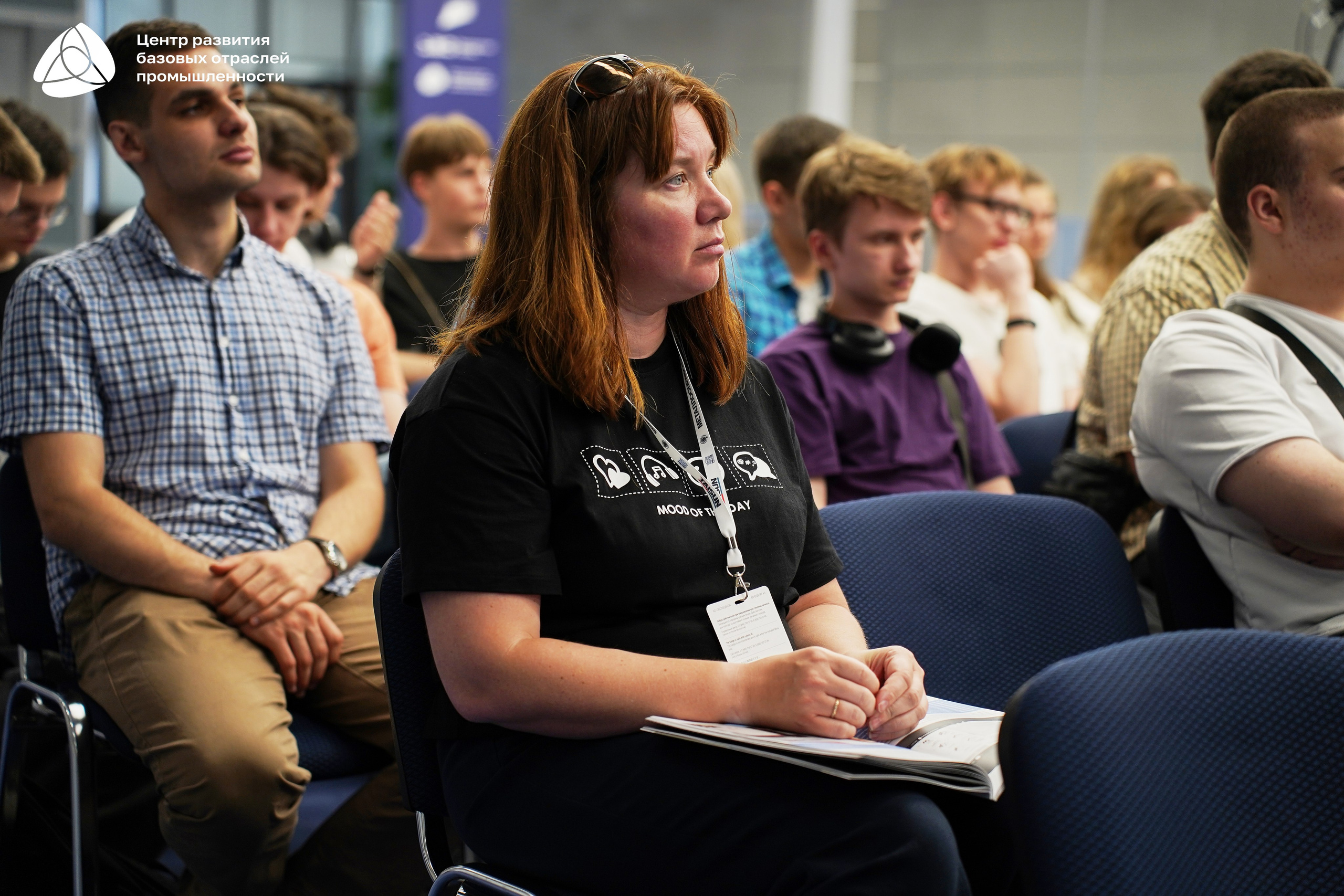 Металлообработка 2025. Фотограф