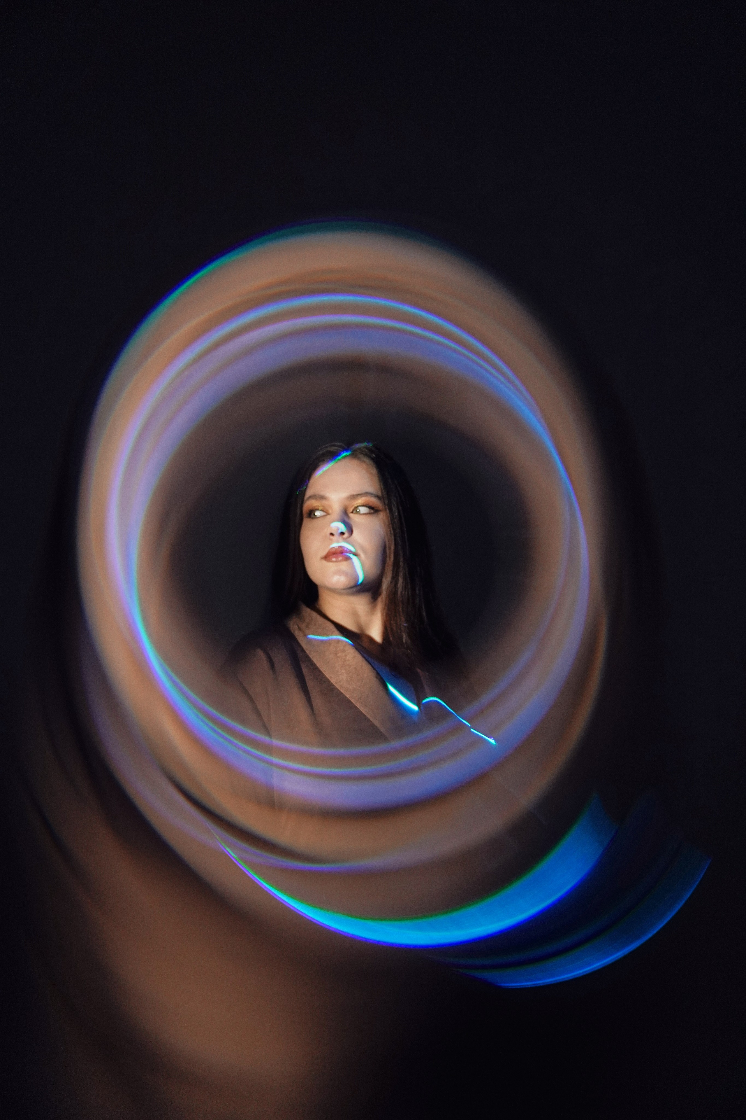 Татьяна. Фотограф