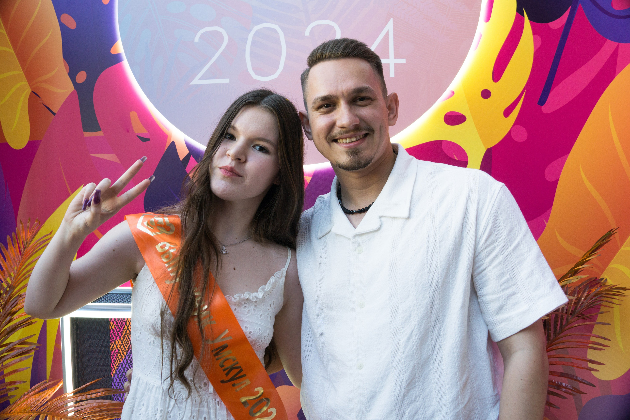 VK GIPSY Выпускной УМСКУЛ. Фотограф