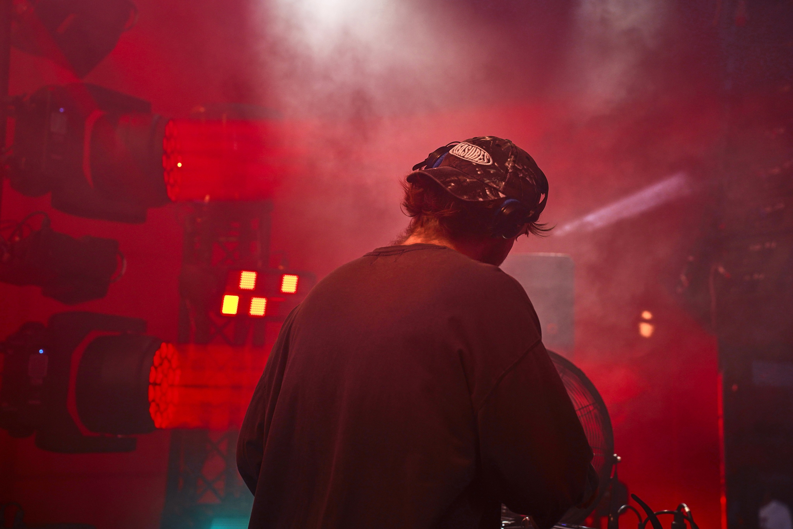 Ретро Рейс 2025 Х Biicla. Фотограф