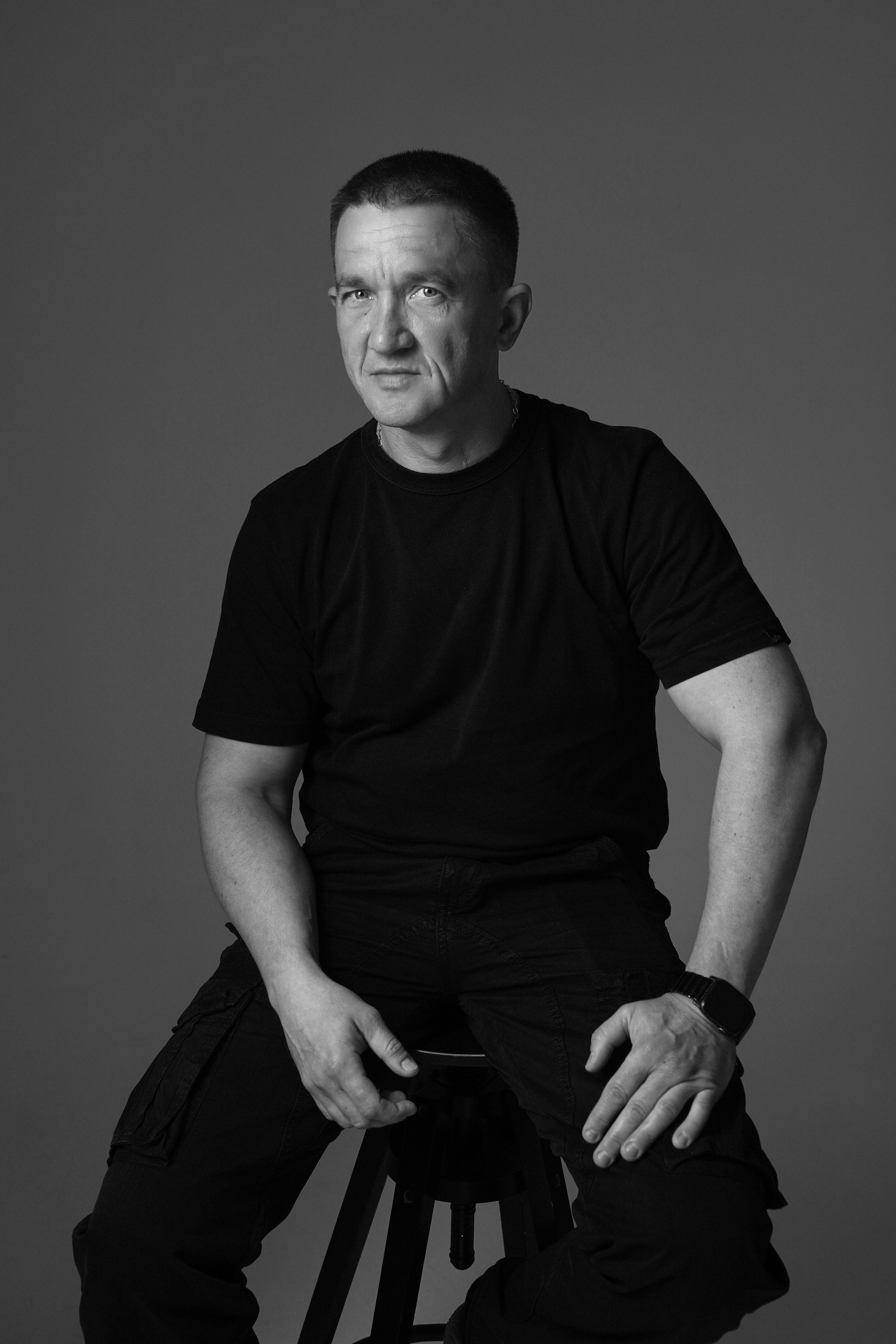 LEO COMPANY. Фотограф