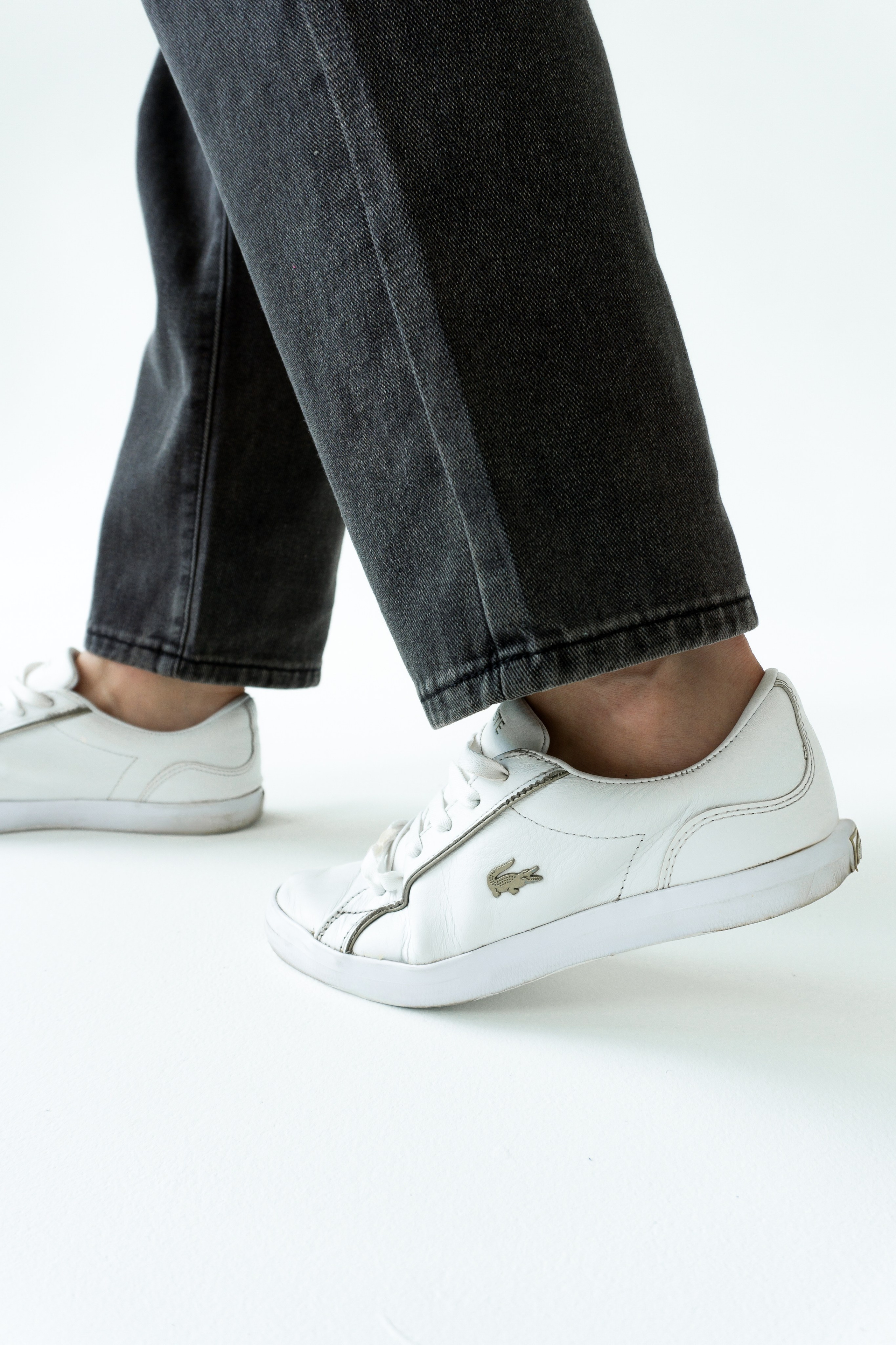 Джинсы. Фотограф