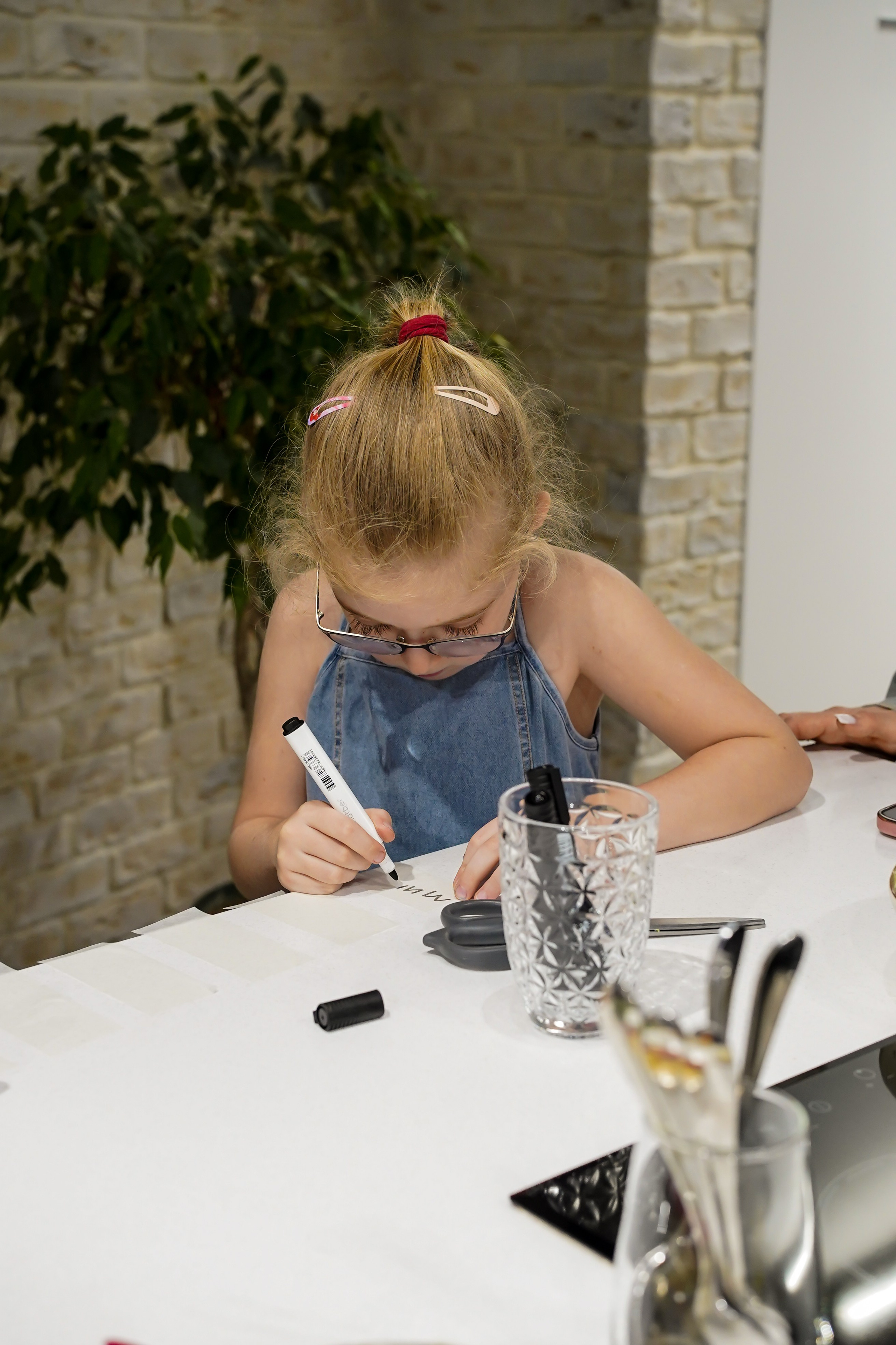 День Рождения Кулинарный мастер класс. Фотограф