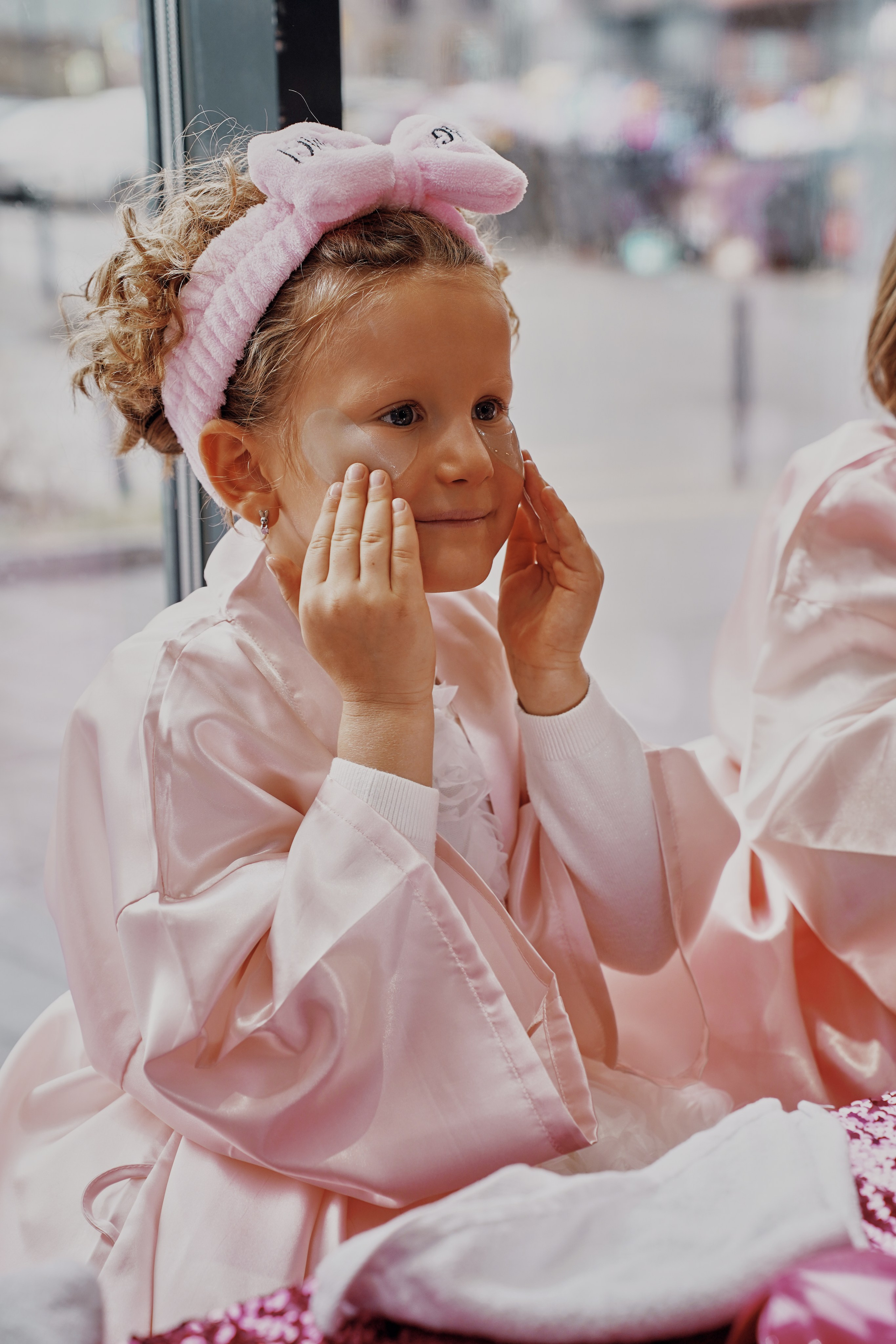 День Рождения Киры. Фотограф