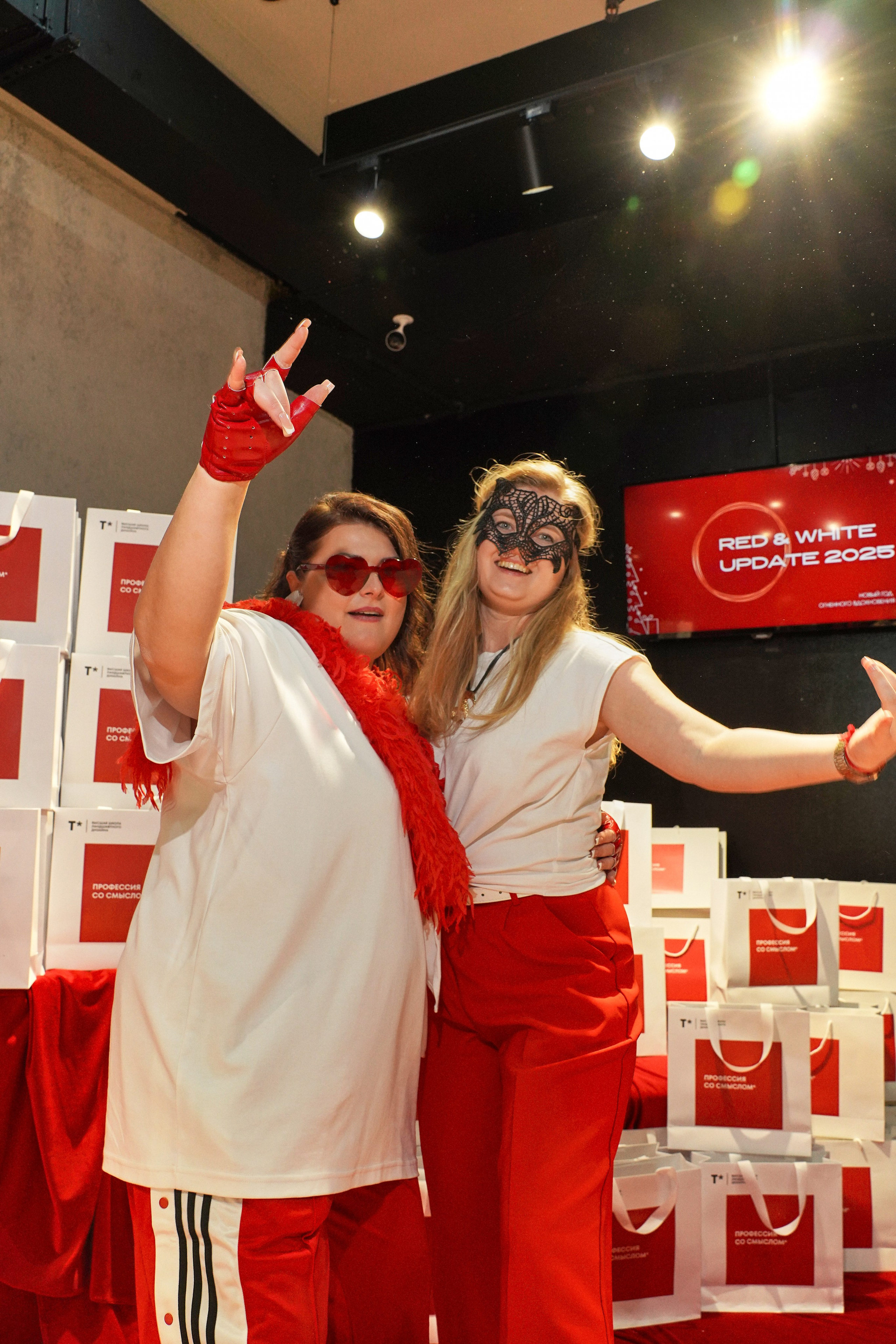 Корпоратив 2025 UPDATE. Фотограф