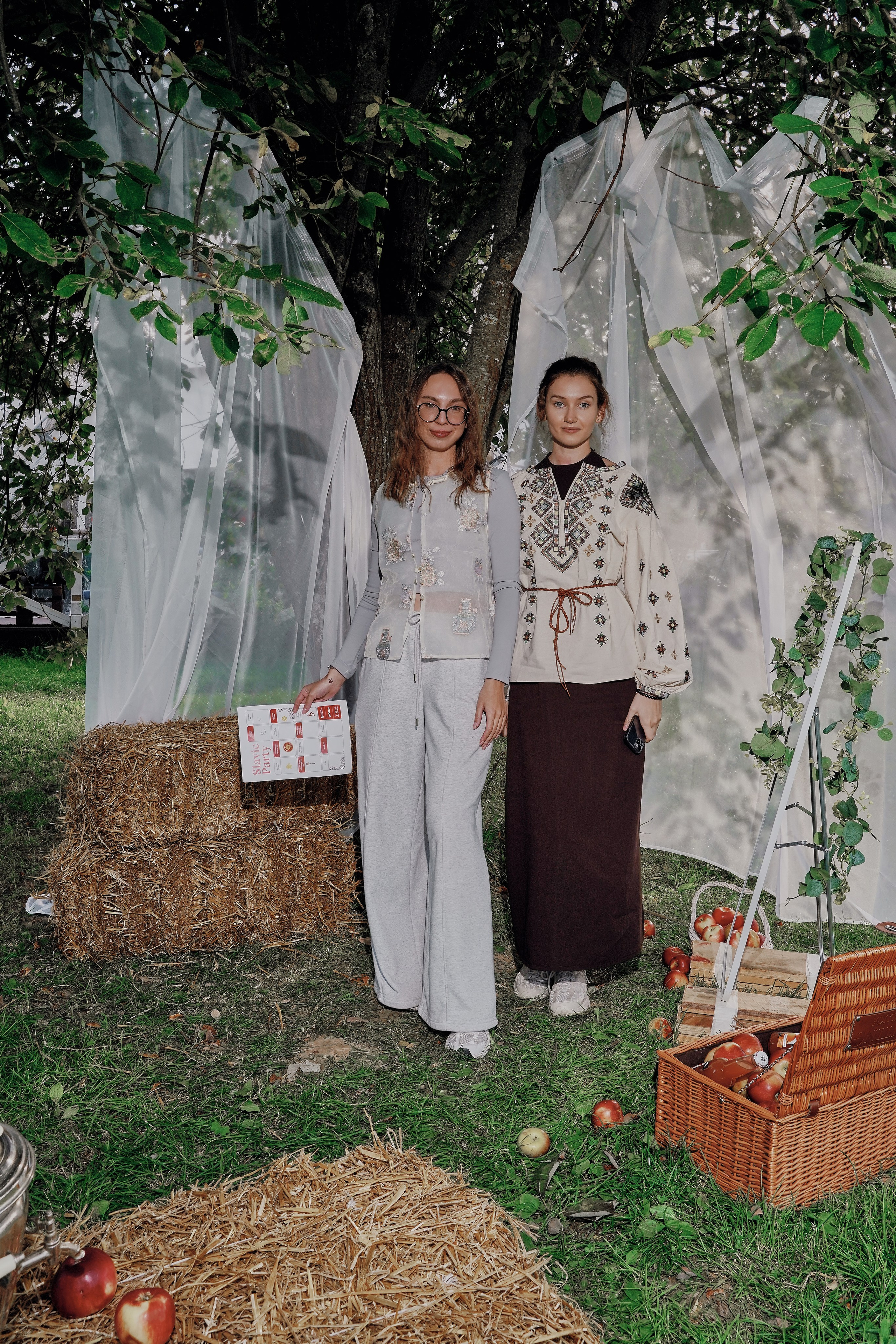 SLAVIC PARTY. Фотограф