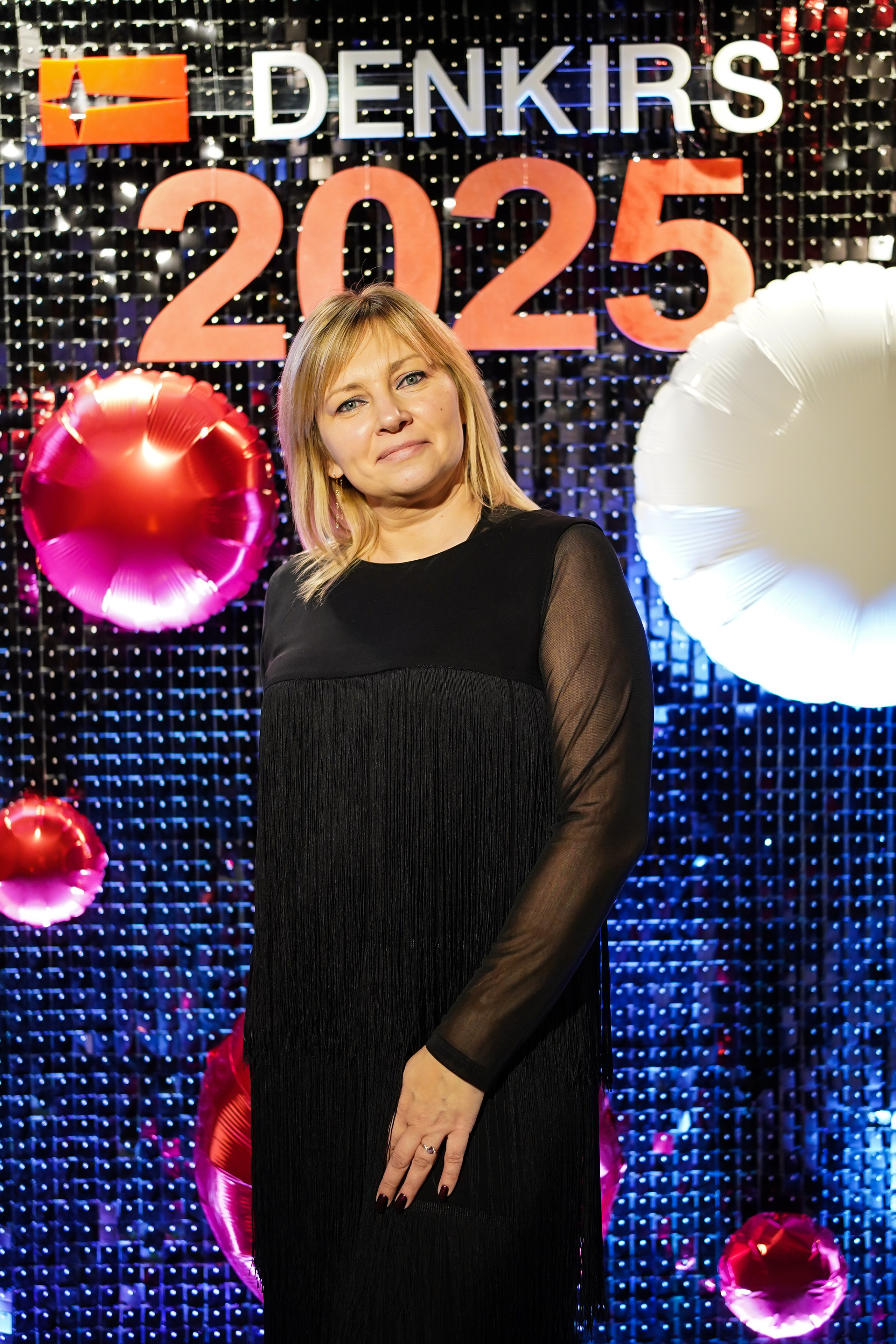 Корпоратив Denkirs. Фотограф