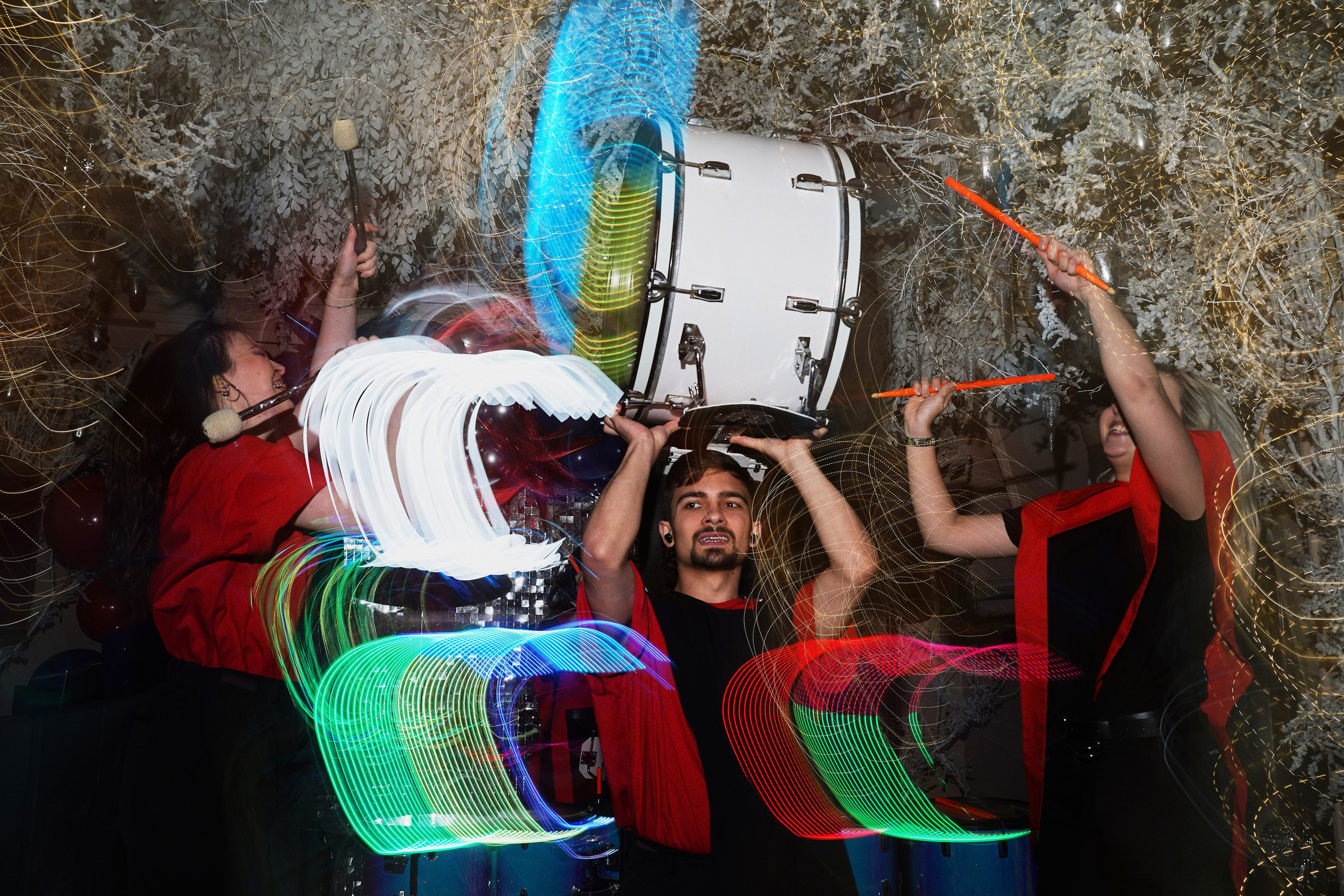 День Рождения 11 лет. Фотограф