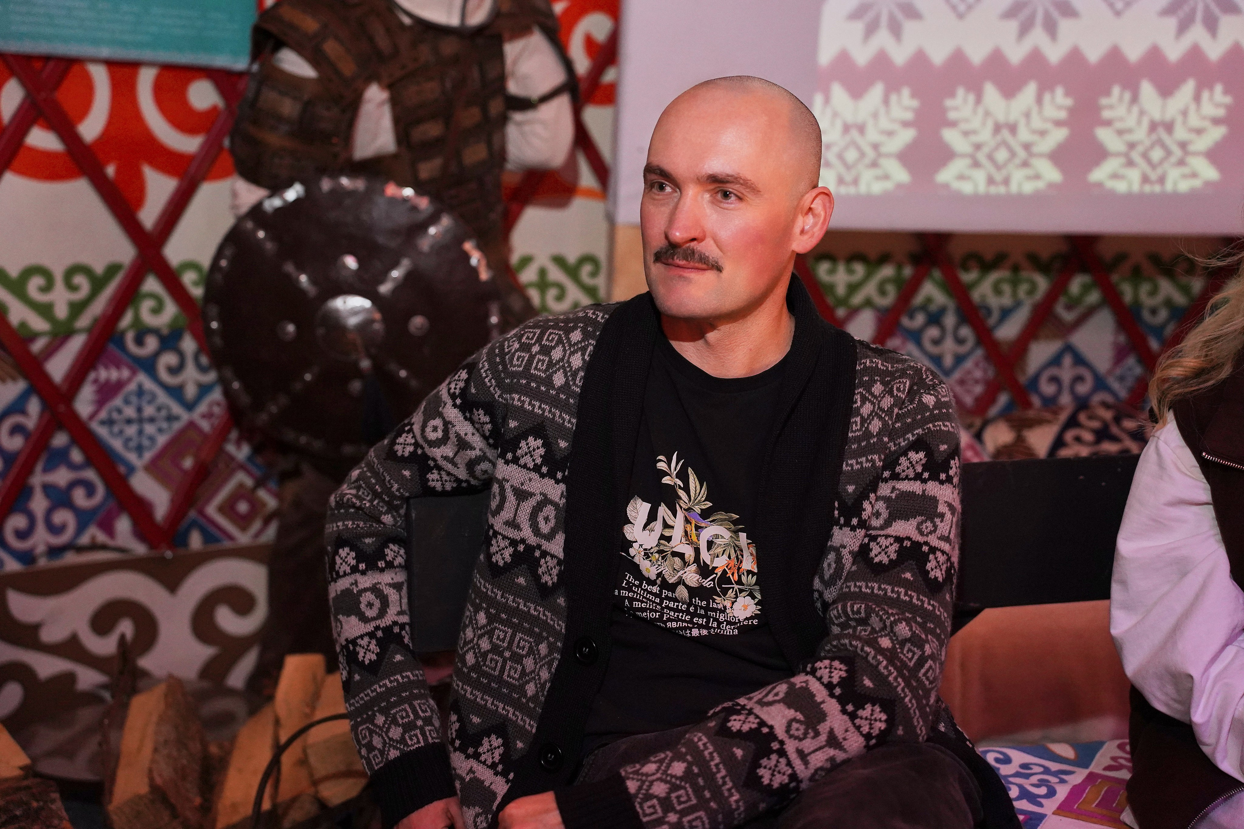 День Рождения Саши. Фотограф