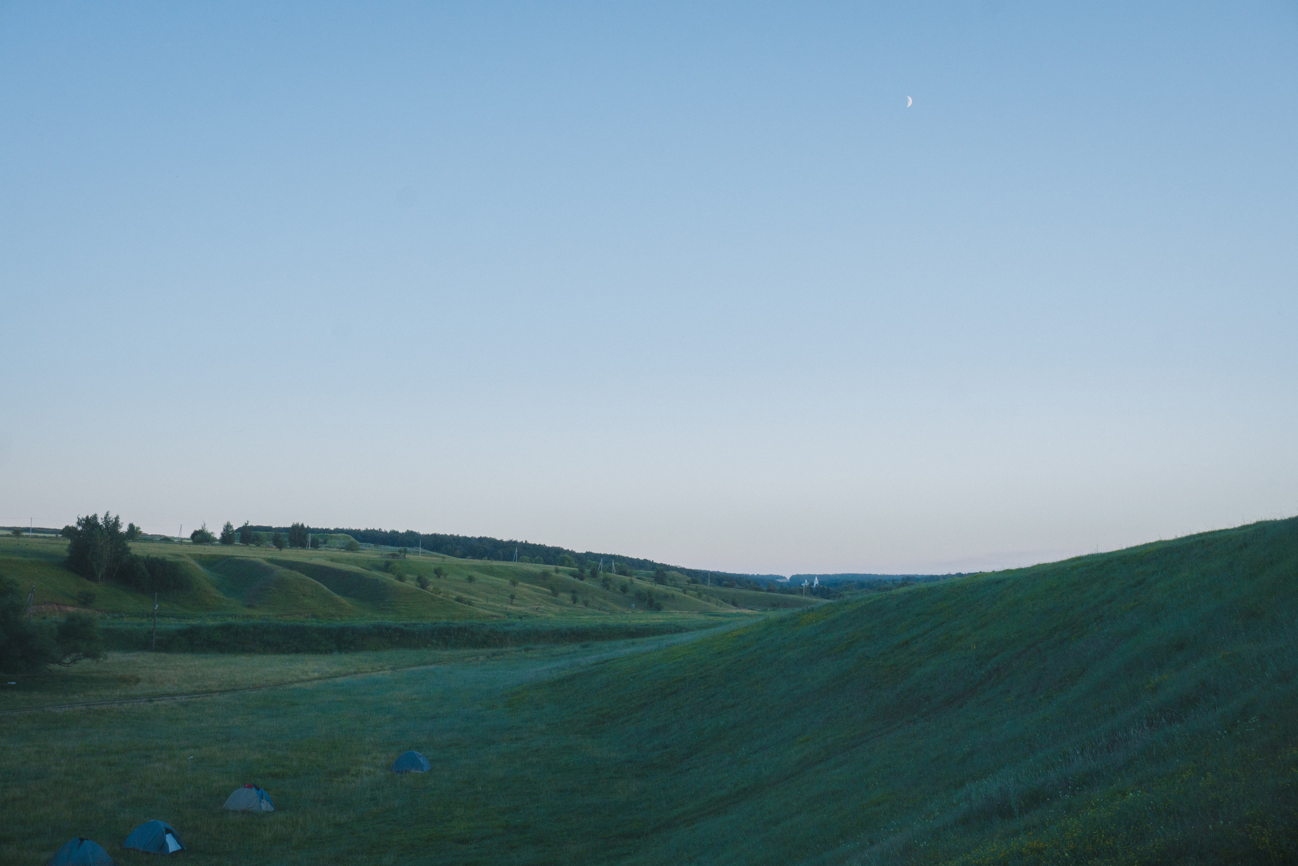 Сплав Bork 2024. Фотограф