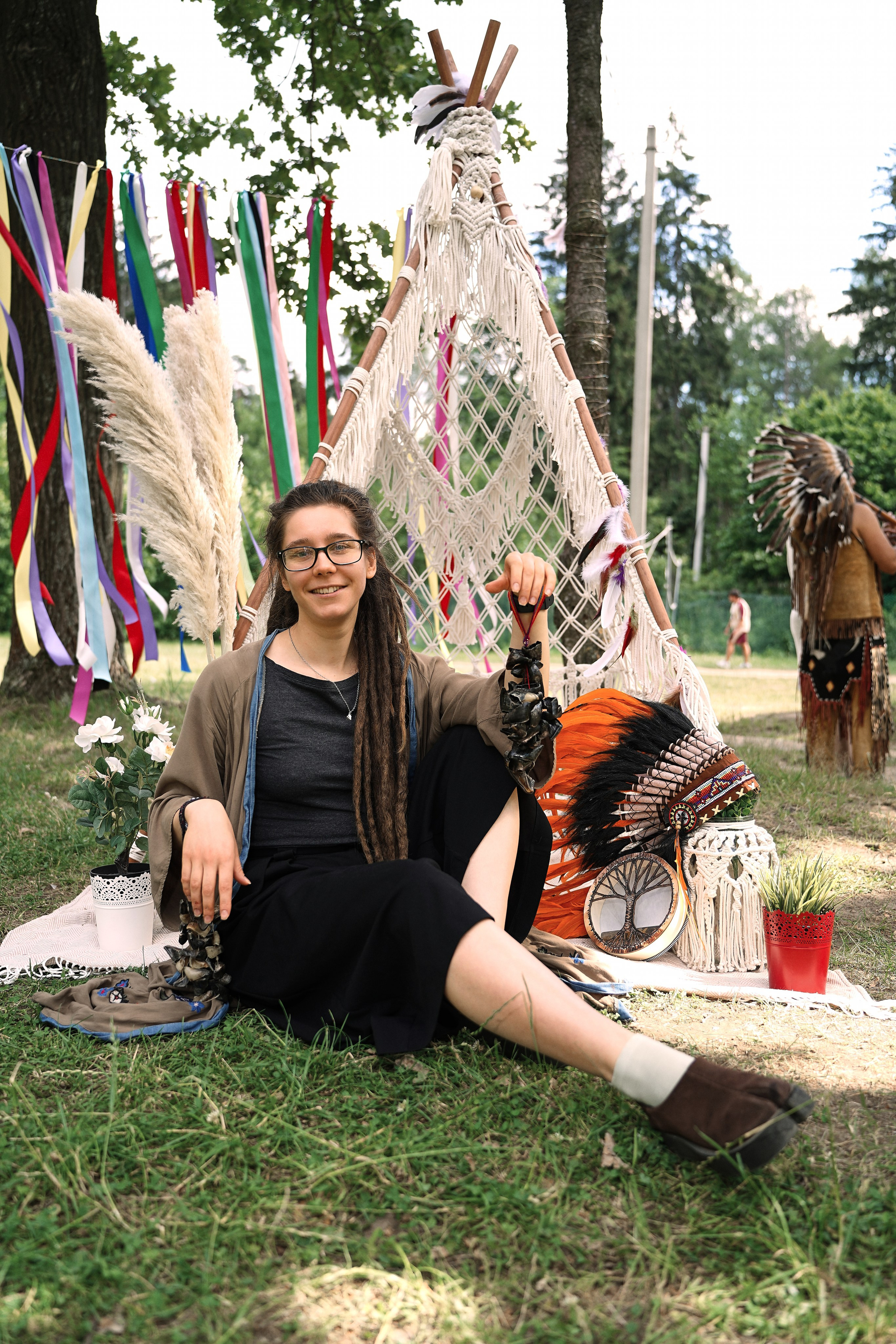 FRIENDS COMMUNITY. Фотограф