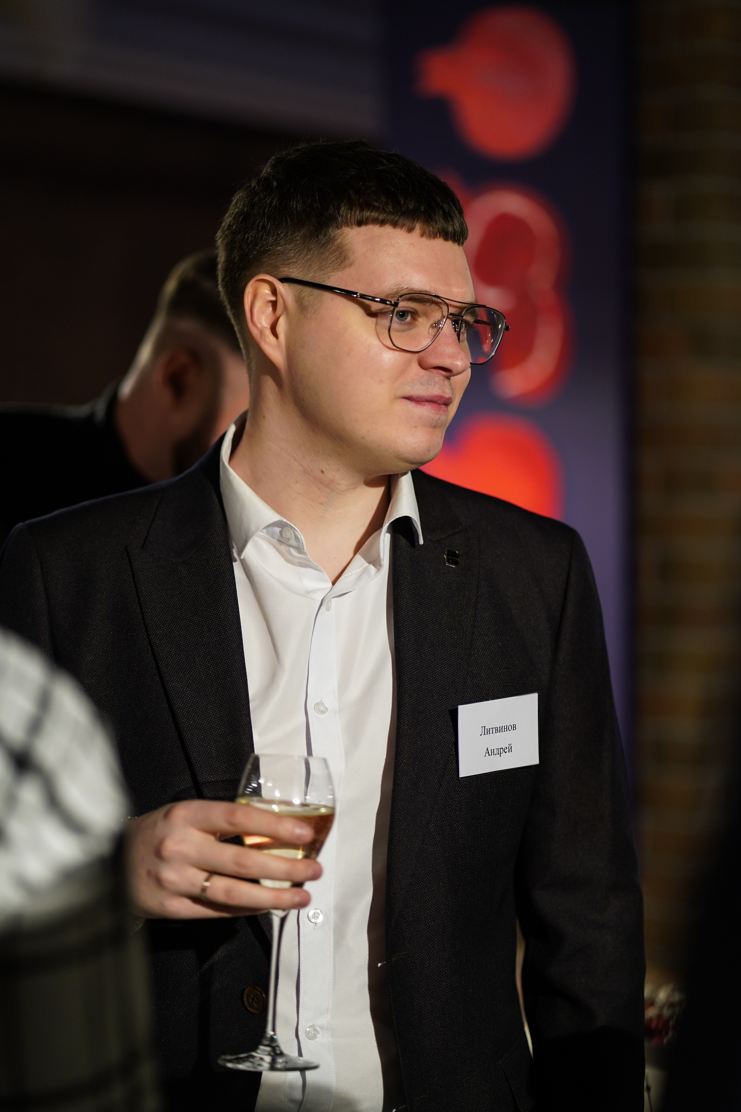 Корпоратив Denkirs. Фотограф