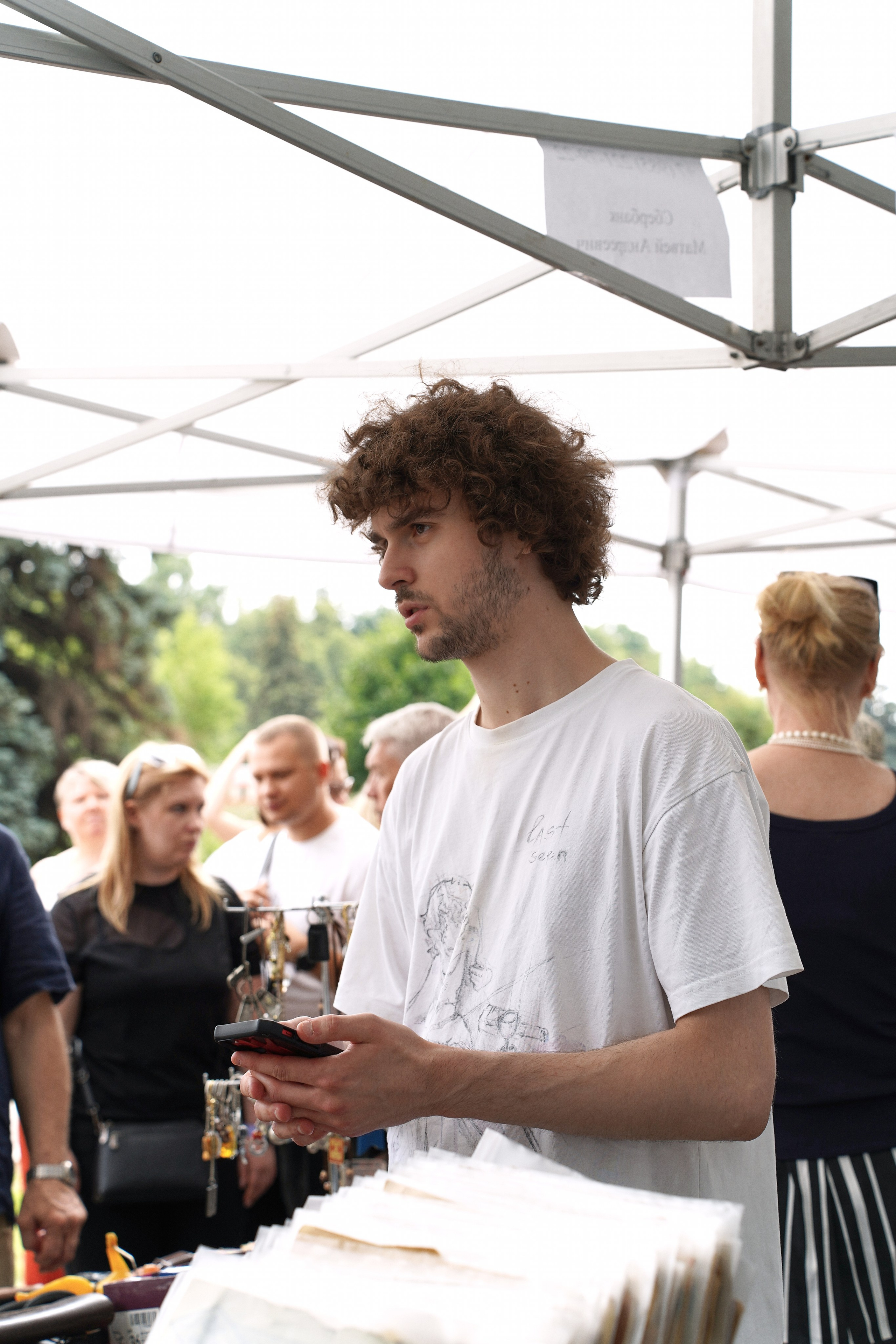 Ретро Рейс 2025 Х Biicla. Фотограф