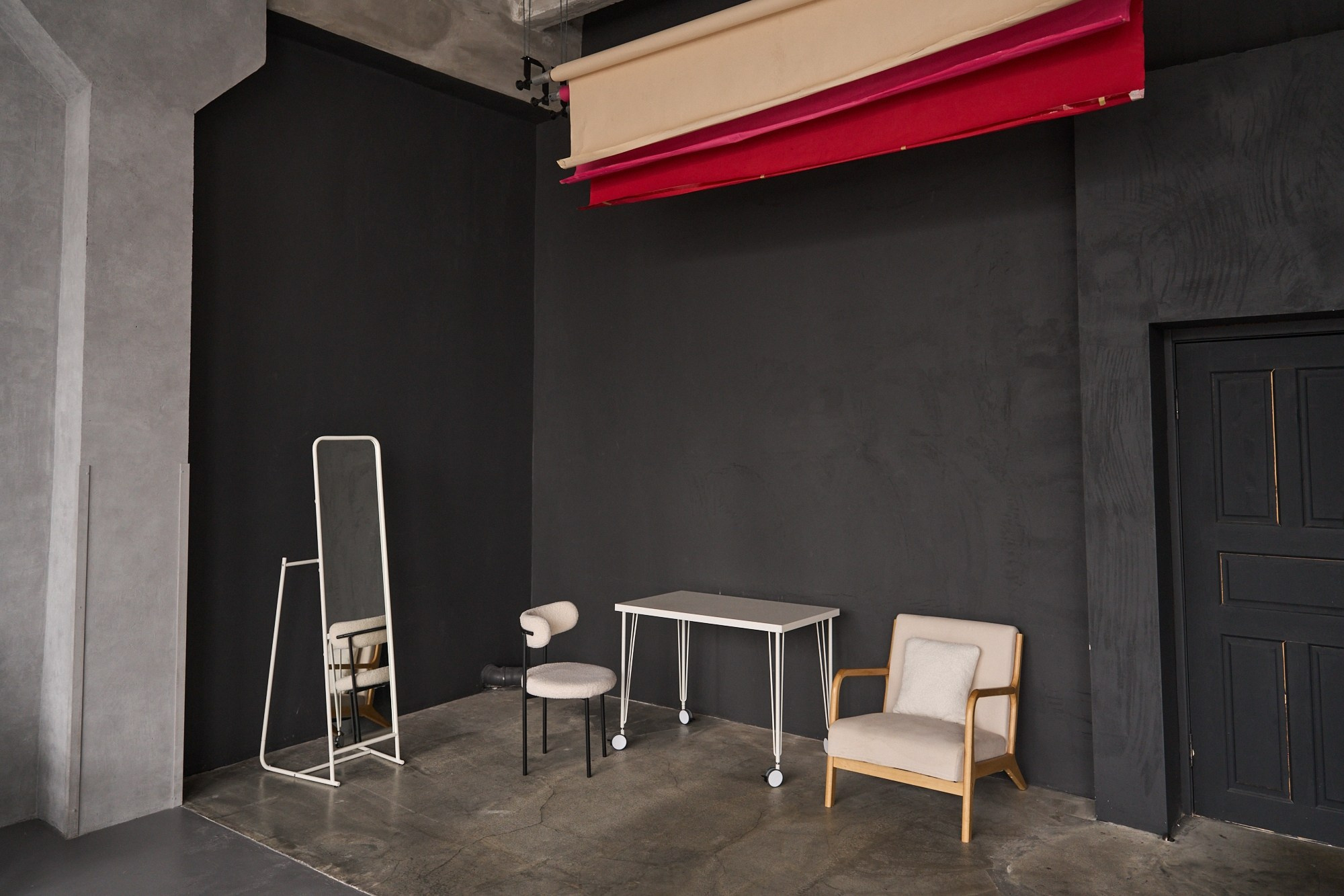 Фотостудии Хабаровска