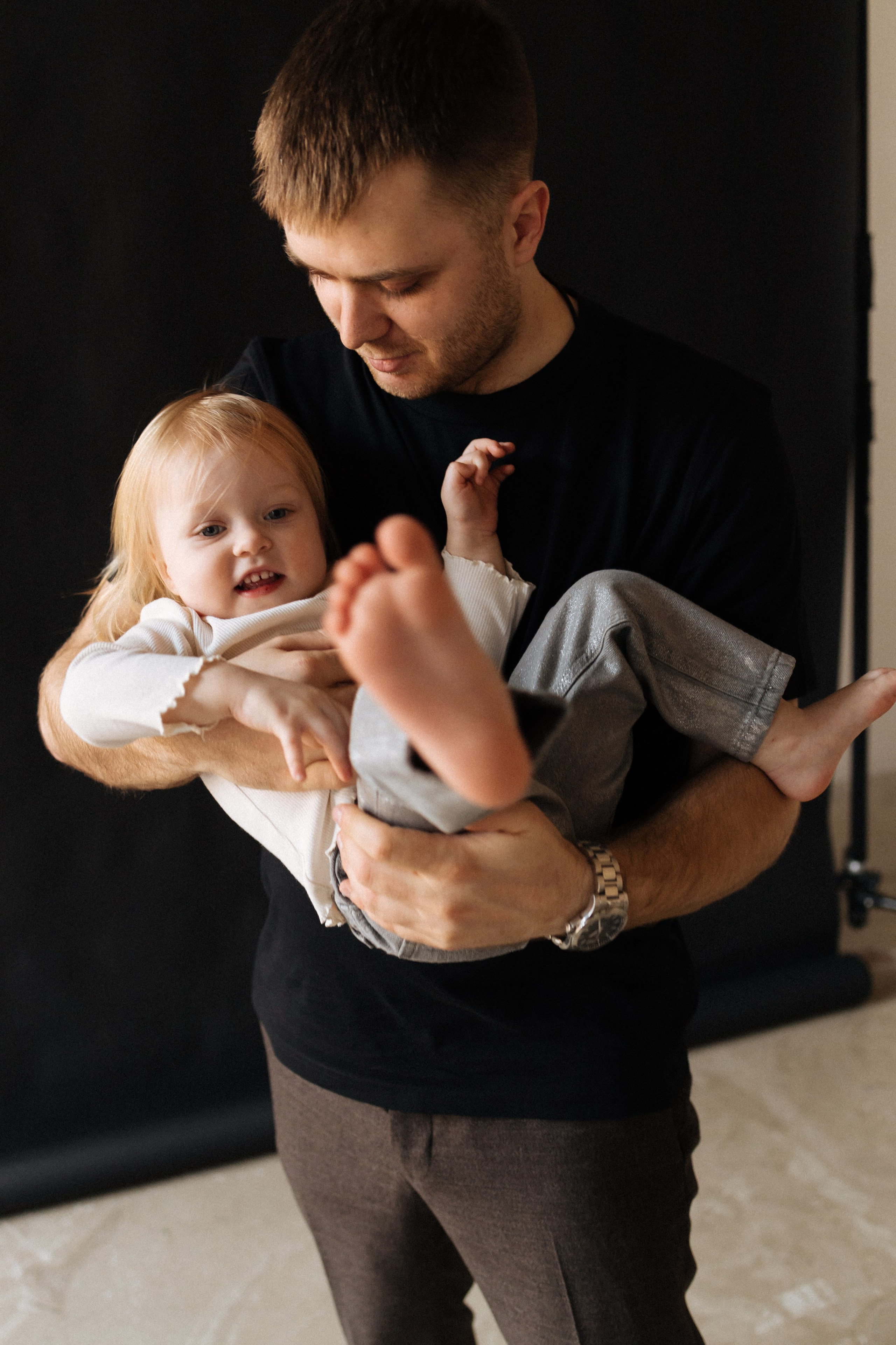 Семейные. Главная