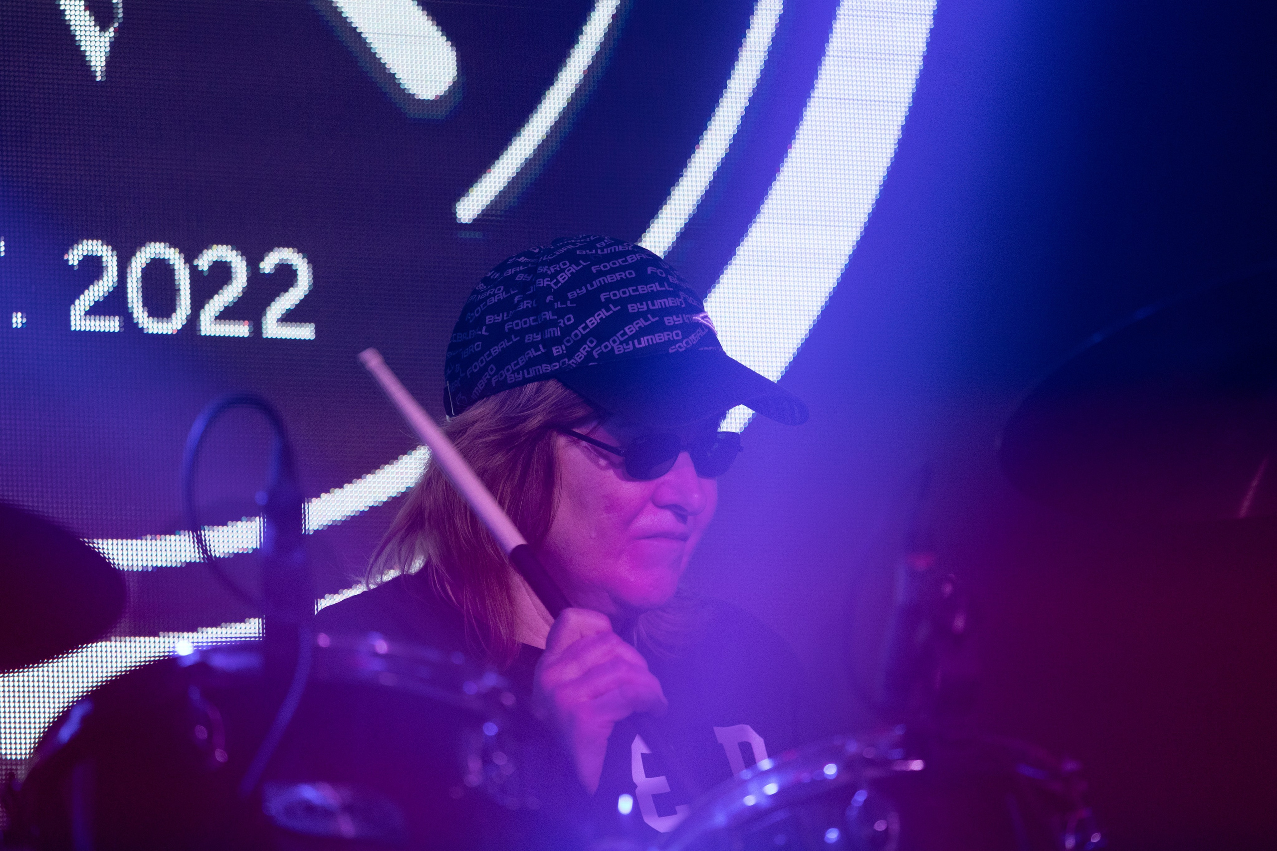 Альтернативная Музыкальная Школа — Отчётный концерт. KiPPER Gallery — Фотограф