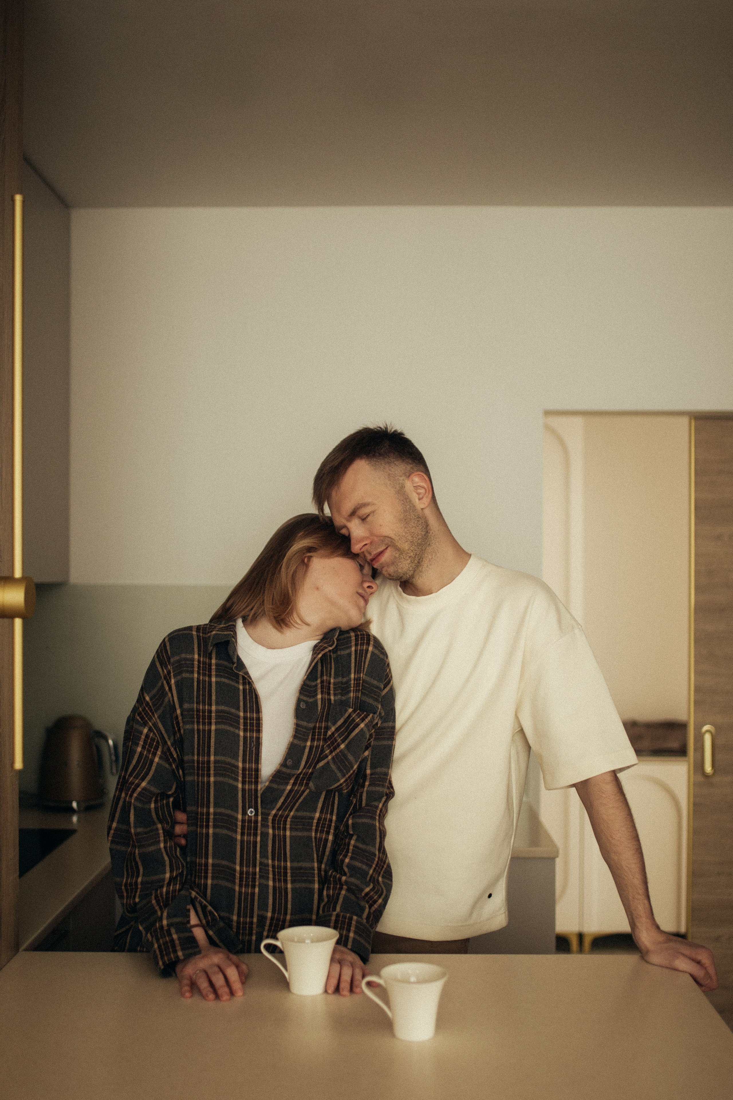 О любви на двоих. Свадебный фотограф Казань