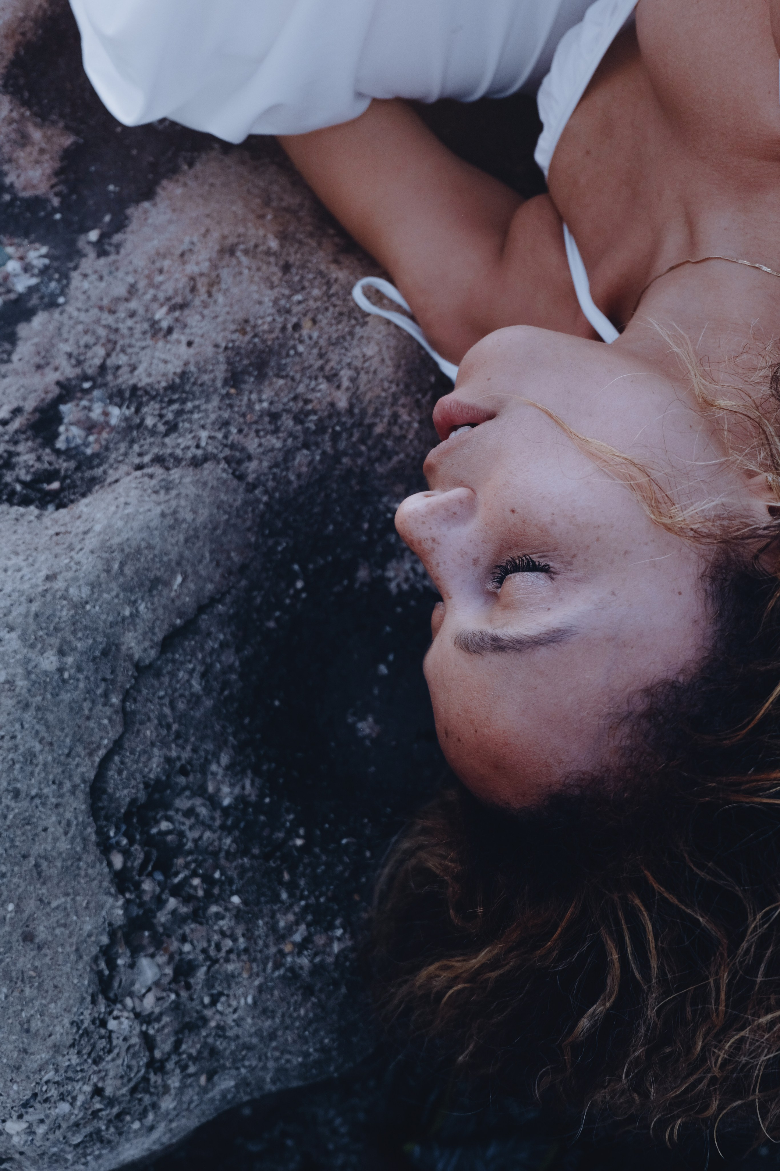 Olga Popova — Photographer in Morocco