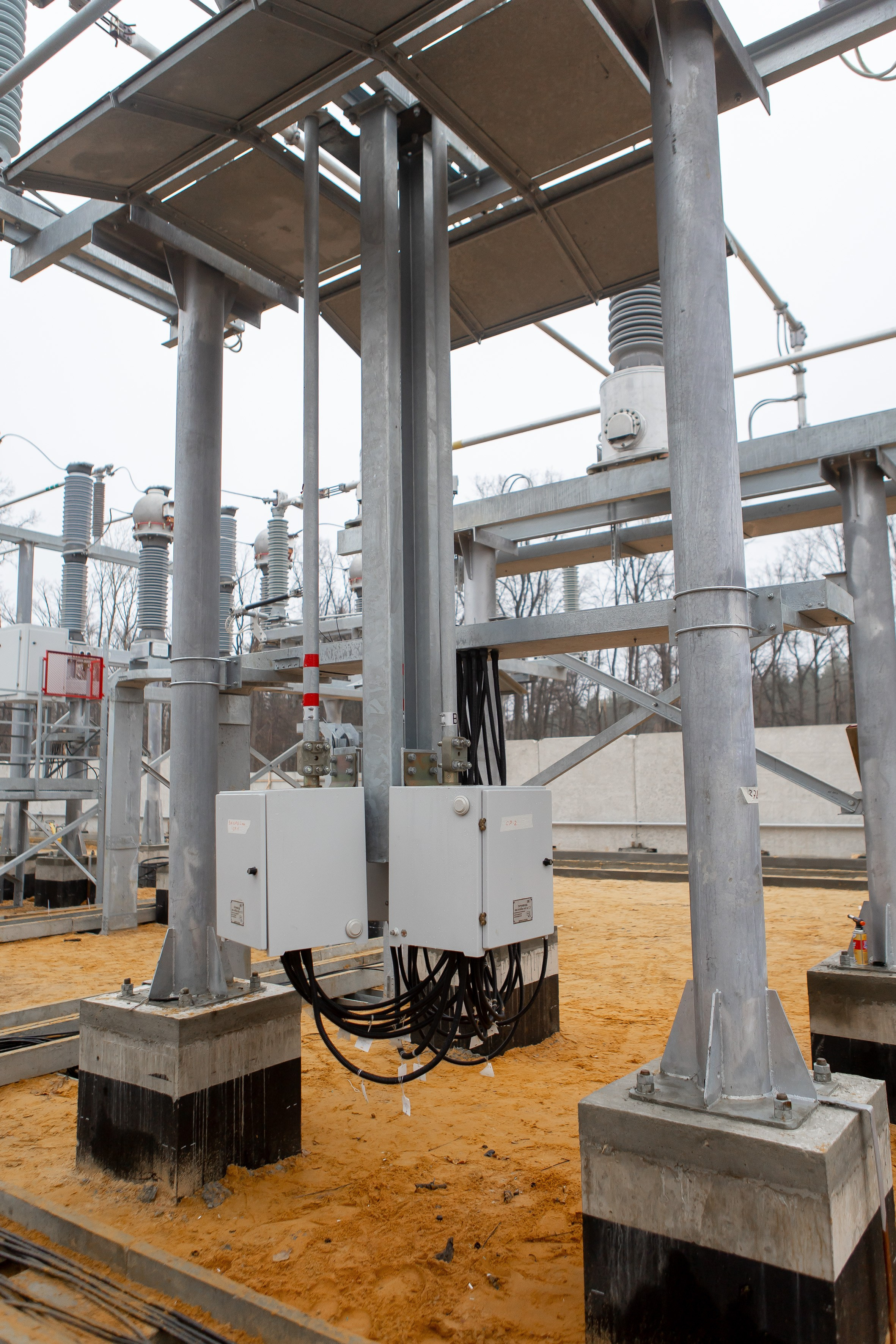 МехКолонна 26 г. Тамбов. Свадебный и портретный Фотограф в Липецке Дмитрий Котюков