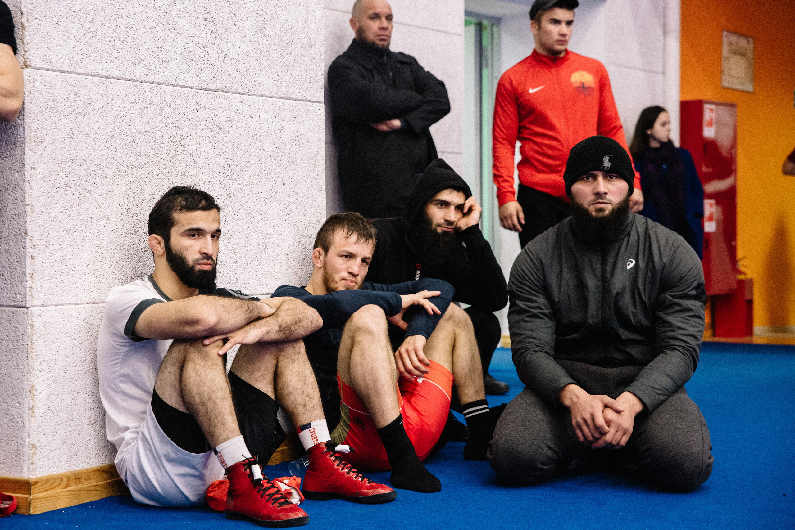 Кубок России по вольной борьбе среди мужчин | Майкоп 2022. Семейный и свадебный фотограф в Майкопе Михаил Мартиросян