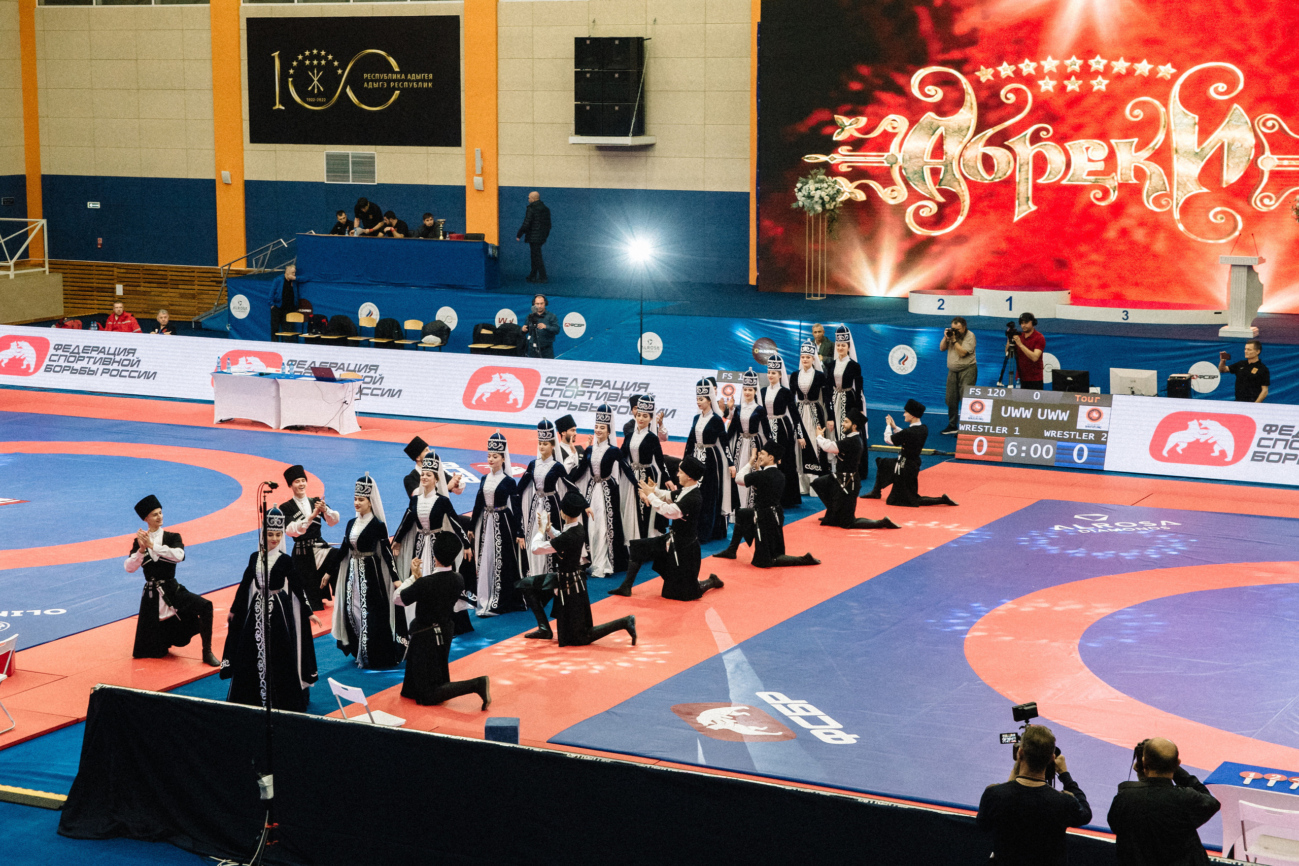 Кубок России по вольной борьбе среди мужчин | Майкоп 2022. Семейный и свадебный фотограф в Майкопе Михаил Мартиросян