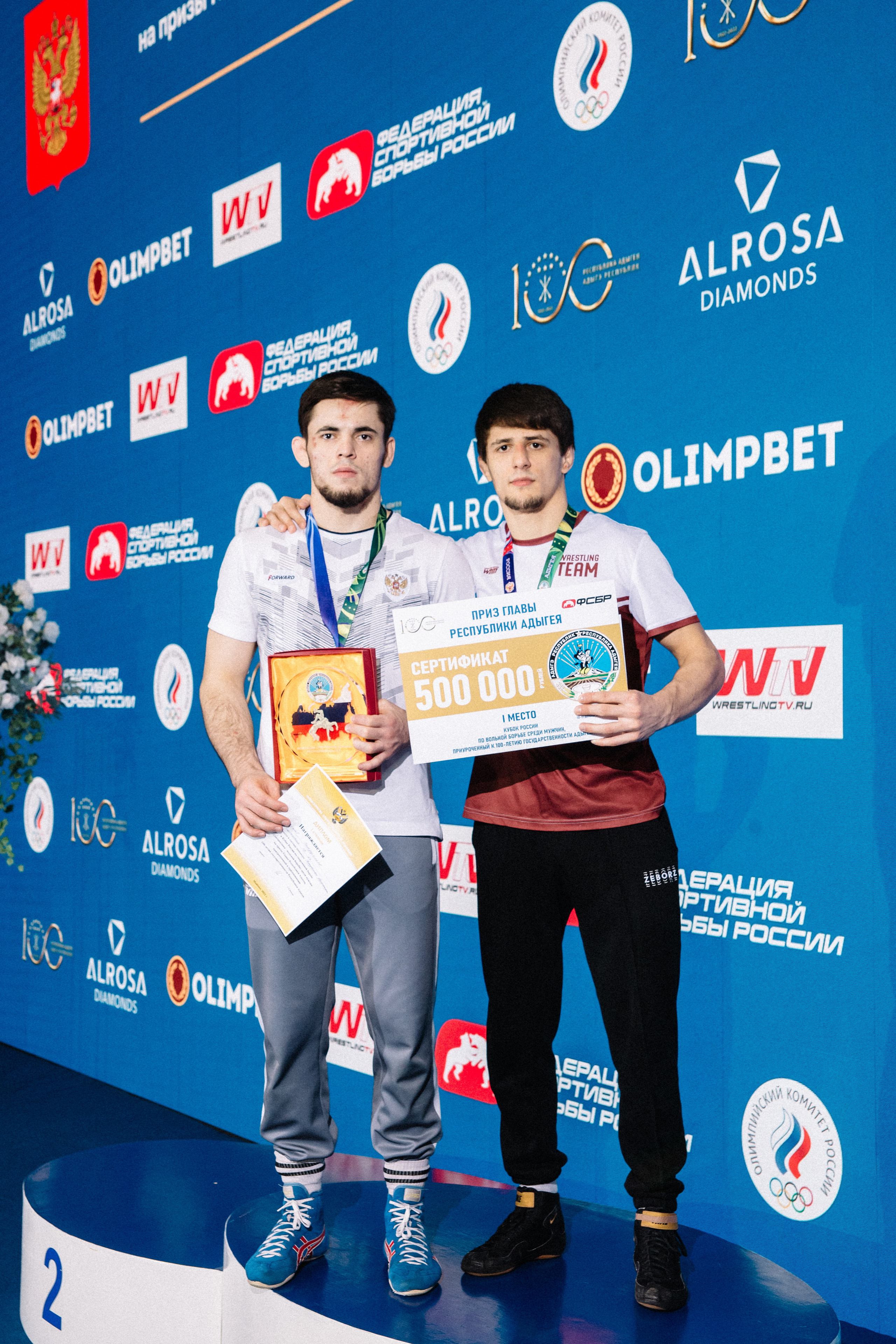 Кубок России по вольной борьбе среди мужчин | Майкоп 2022. Семейный и свадебный фотограф в Майкопе Михаил Мартиросян