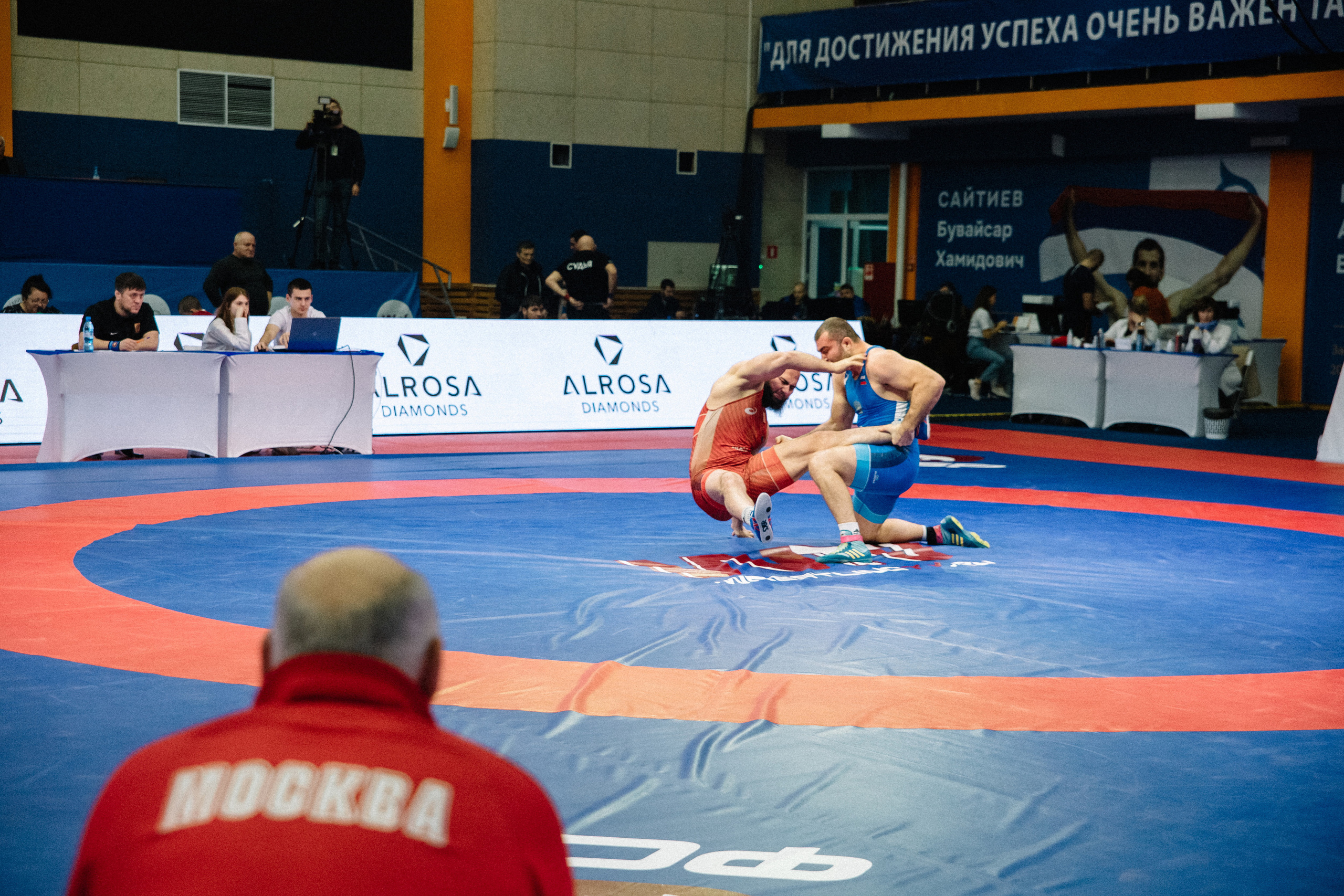 Кубок России по вольной борьбе среди мужчин | Майкоп 2022. Семейный и свадебный фотограф в Майкопе Михаил Мартиросян