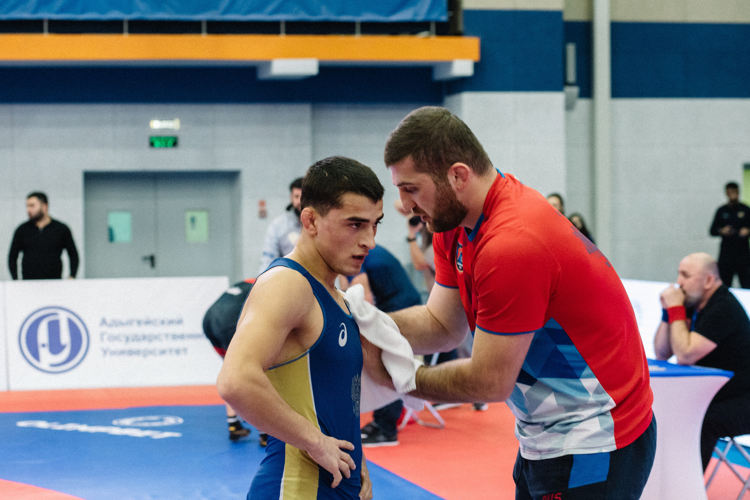 Кубок России по вольной борьбе среди мужчин | Майкоп 2022. Семейный и свадебный фотограф в Майкопе Михаил Мартиросян