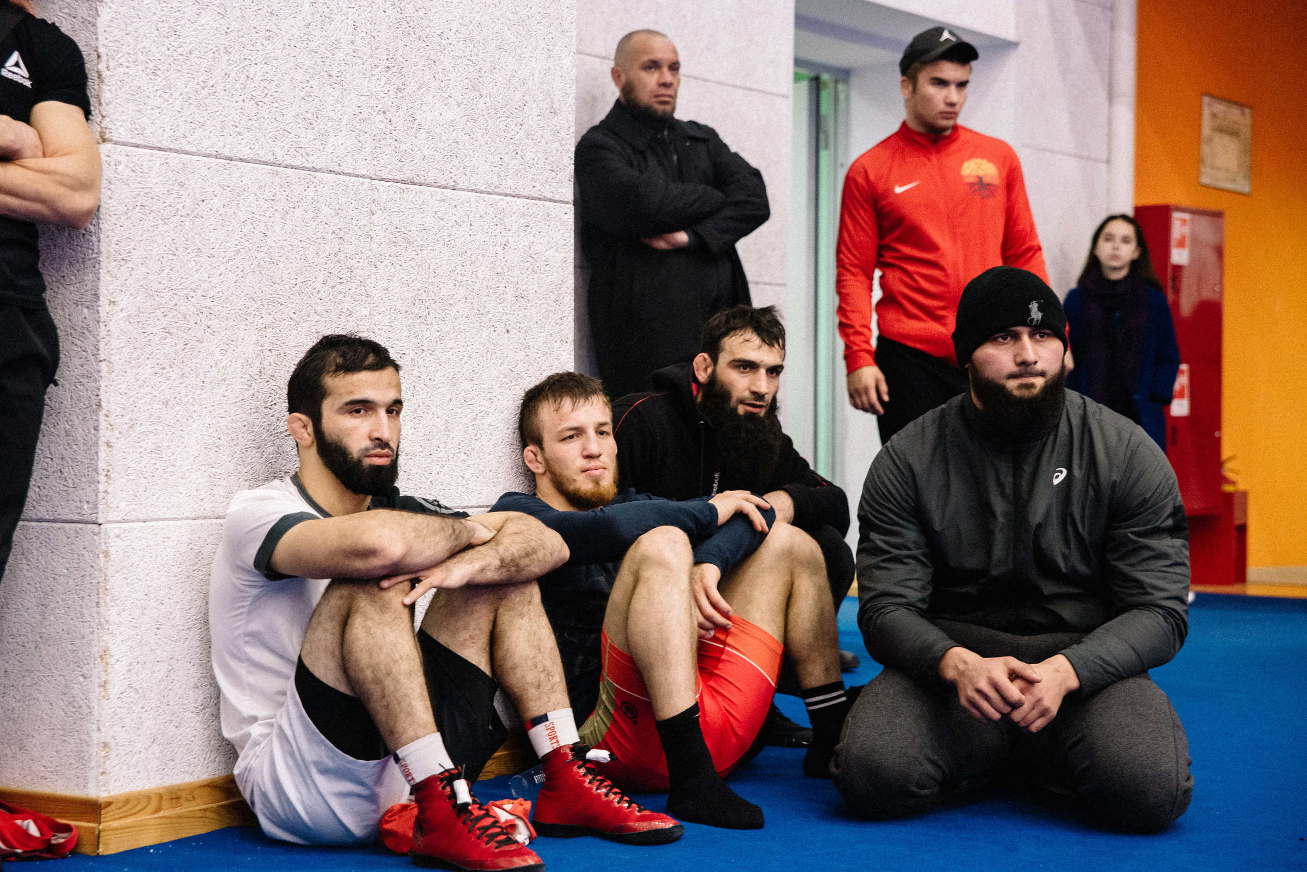 Кубок России по вольной борьбе среди мужчин | Майкоп 2022. Семейный и свадебный фотограф в Майкопе Михаил Мартиросян