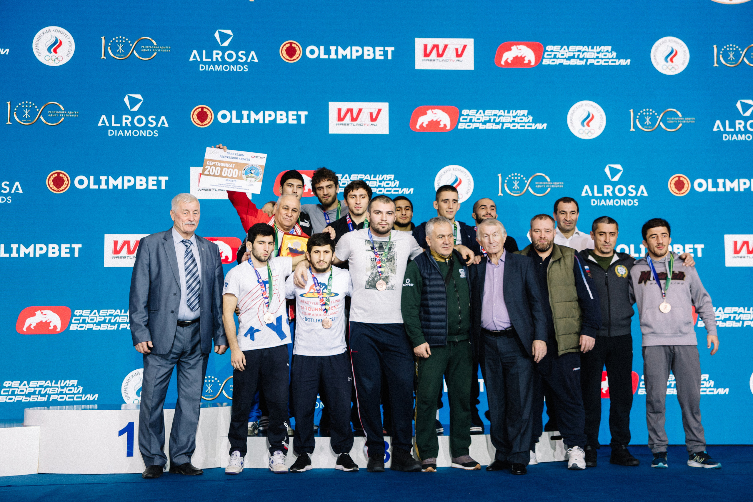 Кубок России по вольной борьбе среди мужчин | Майкоп 2022. Семейный и свадебный фотограф в Майкопе Михаил Мартиросян