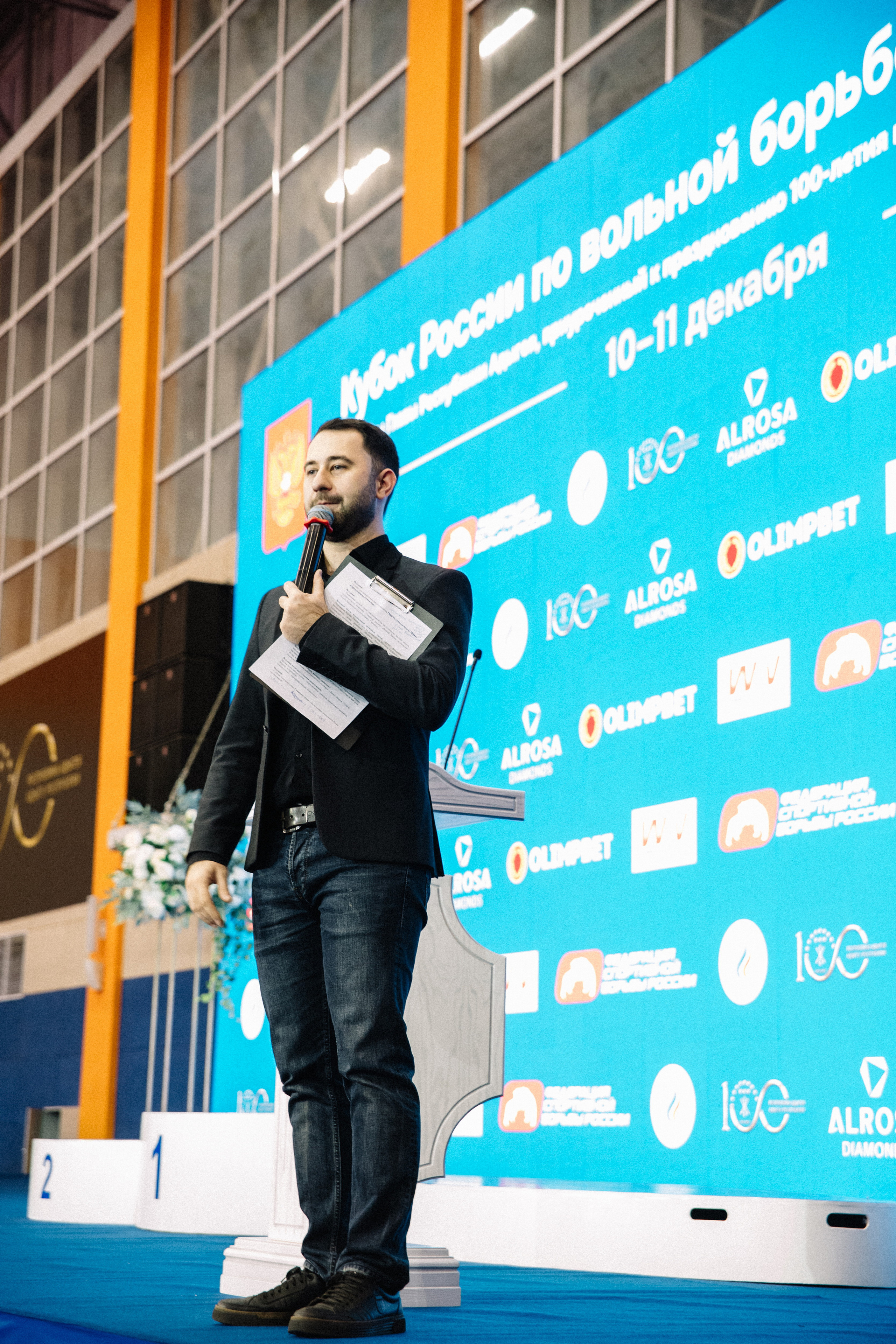 Кубок России по вольной борьбе среди мужчин | Майкоп 2022. Семейный и свадебный фотограф в Майкопе Михаил Мартиросян