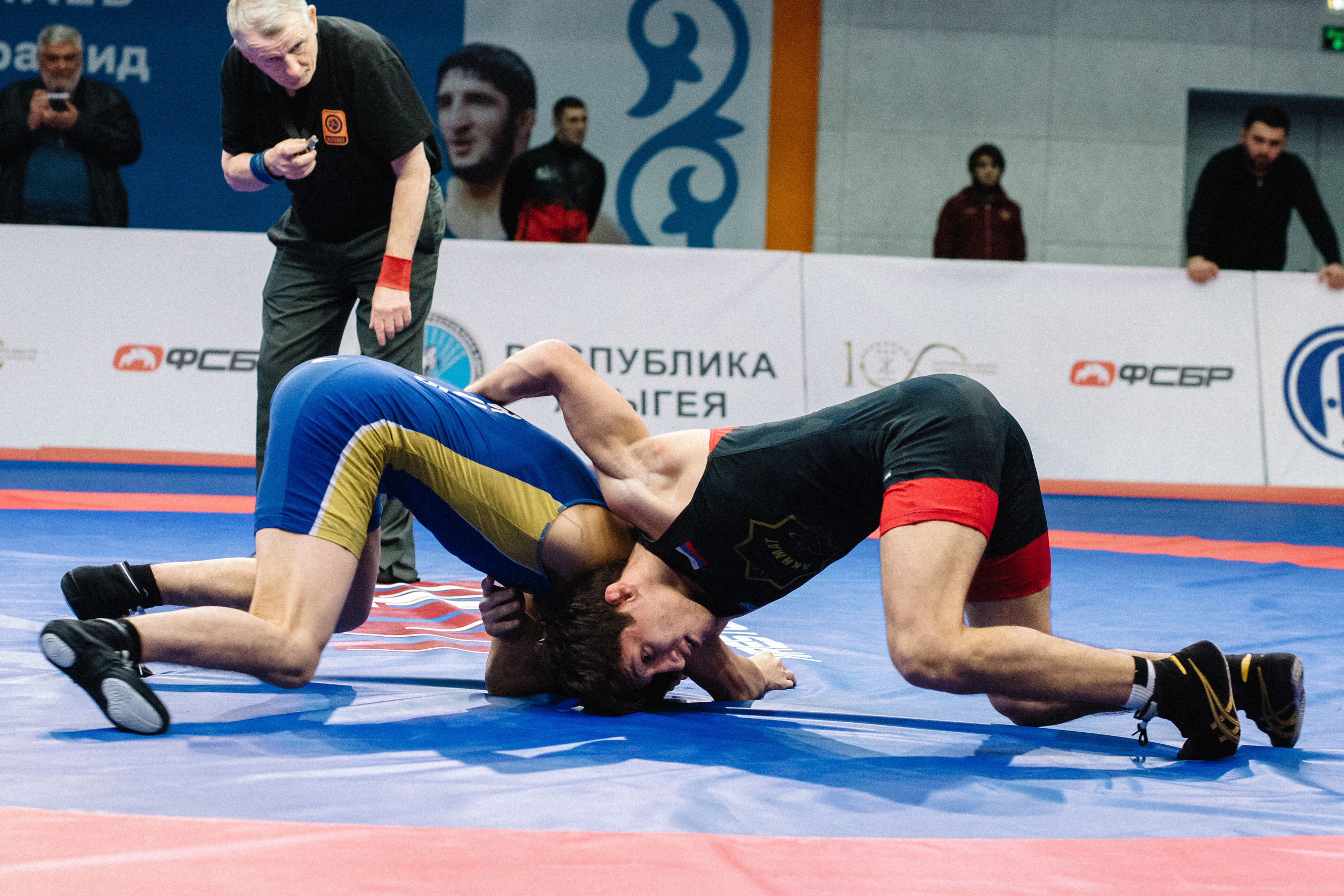 Кубок России по вольной борьбе среди мужчин | Майкоп 2022. Семейный и свадебный фотограф в Майкопе Михаил Мартиросян