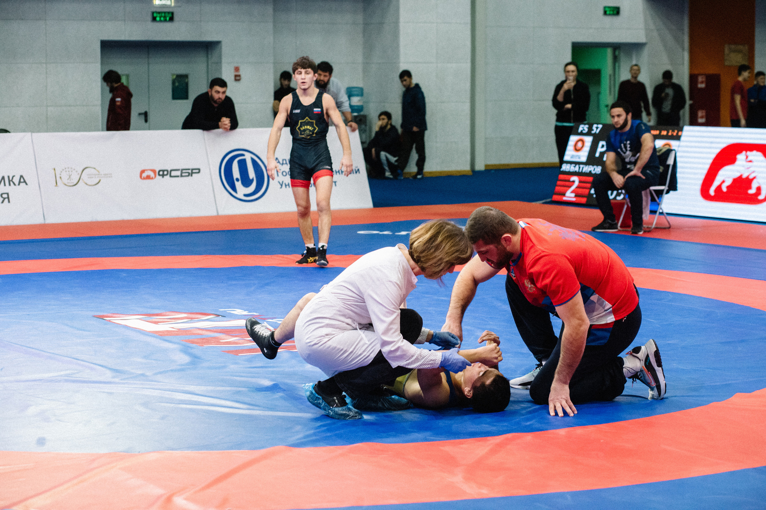 Кубок России по вольной борьбе среди мужчин | Майкоп 2022. Семейный и свадебный фотограф в Майкопе Михаил Мартиросян