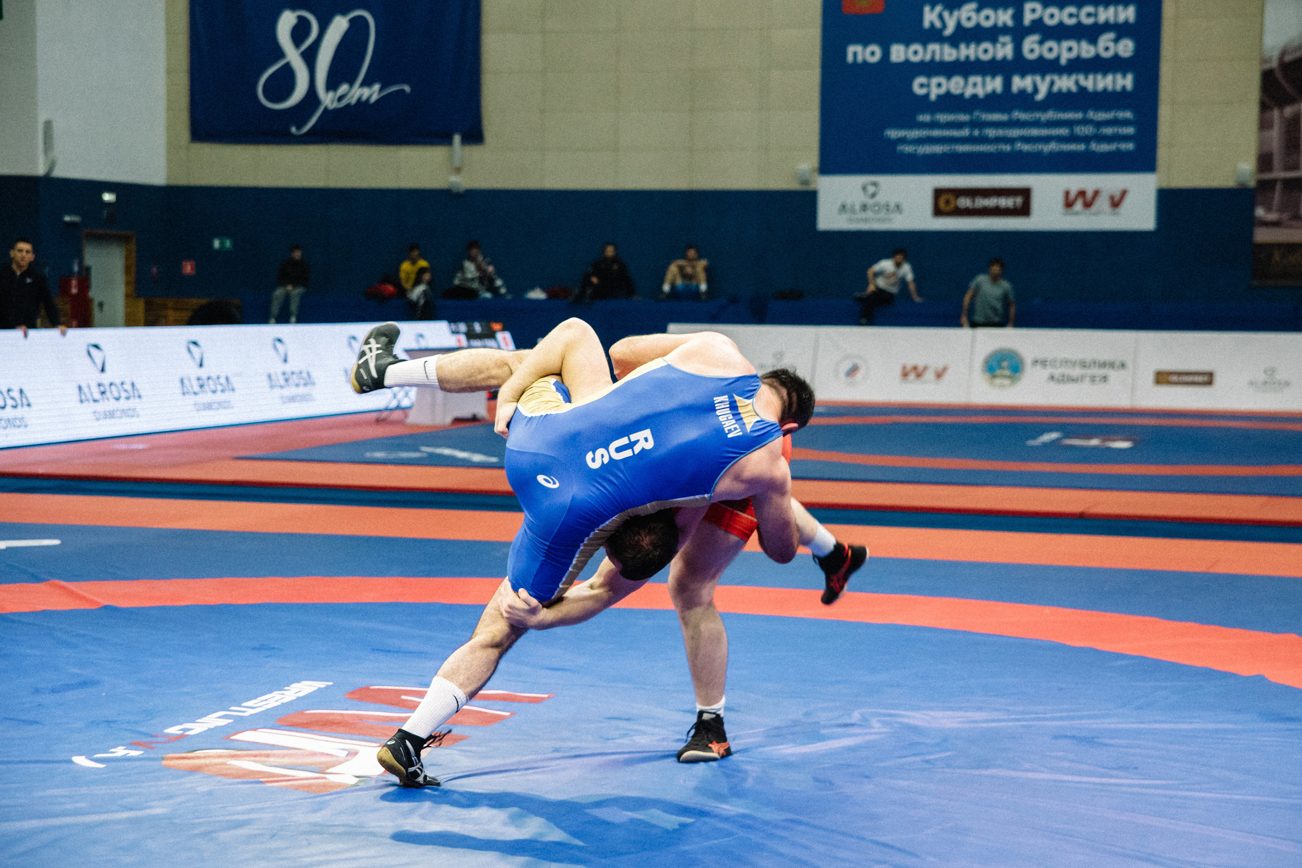 Кубок России по вольной борьбе среди мужчин | Майкоп 2022. Семейный и свадебный фотограф в Майкопе Михаил Мартиросян