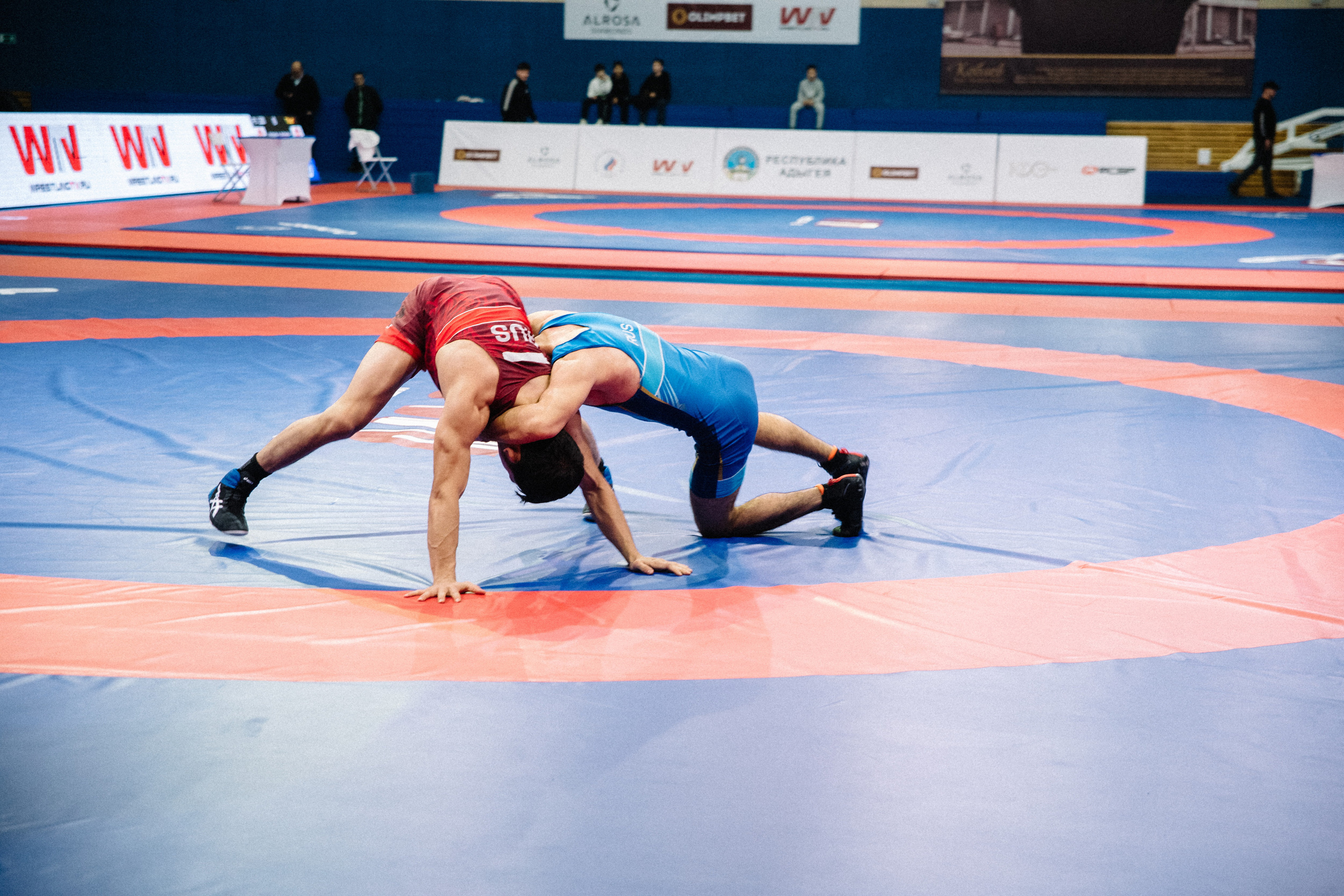 Кубок России по вольной борьбе среди мужчин | Майкоп 2022. Семейный и свадебный фотограф в Майкопе Михаил Мартиросян