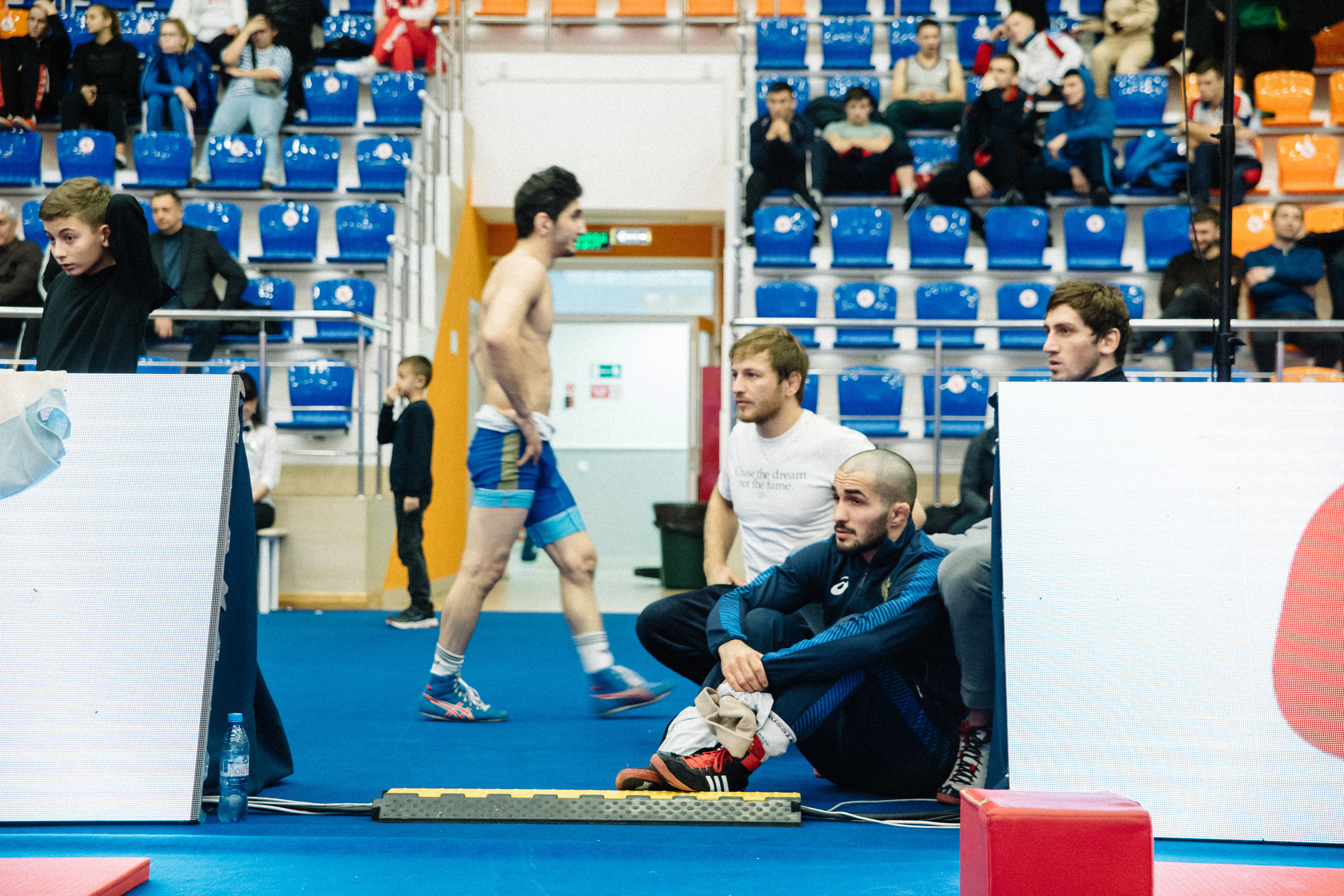 Кубок России по вольной борьбе среди мужчин | Майкоп 2022. Семейный и свадебный фотограф в Майкопе Михаил Мартиросян